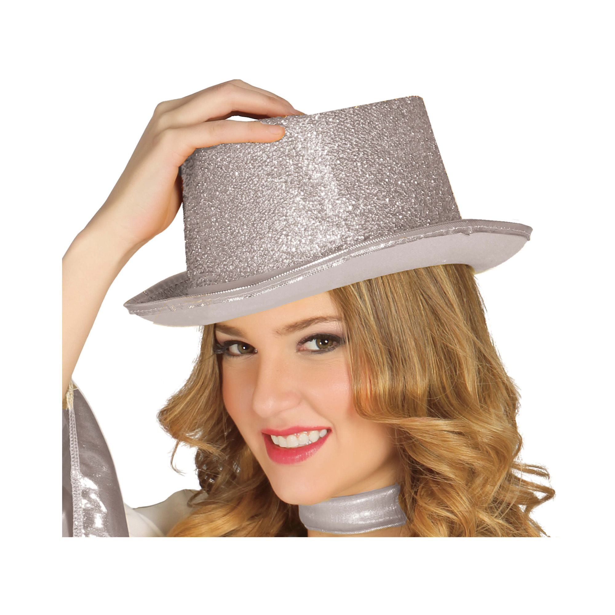 Cylindr stříbrný Albi Albi