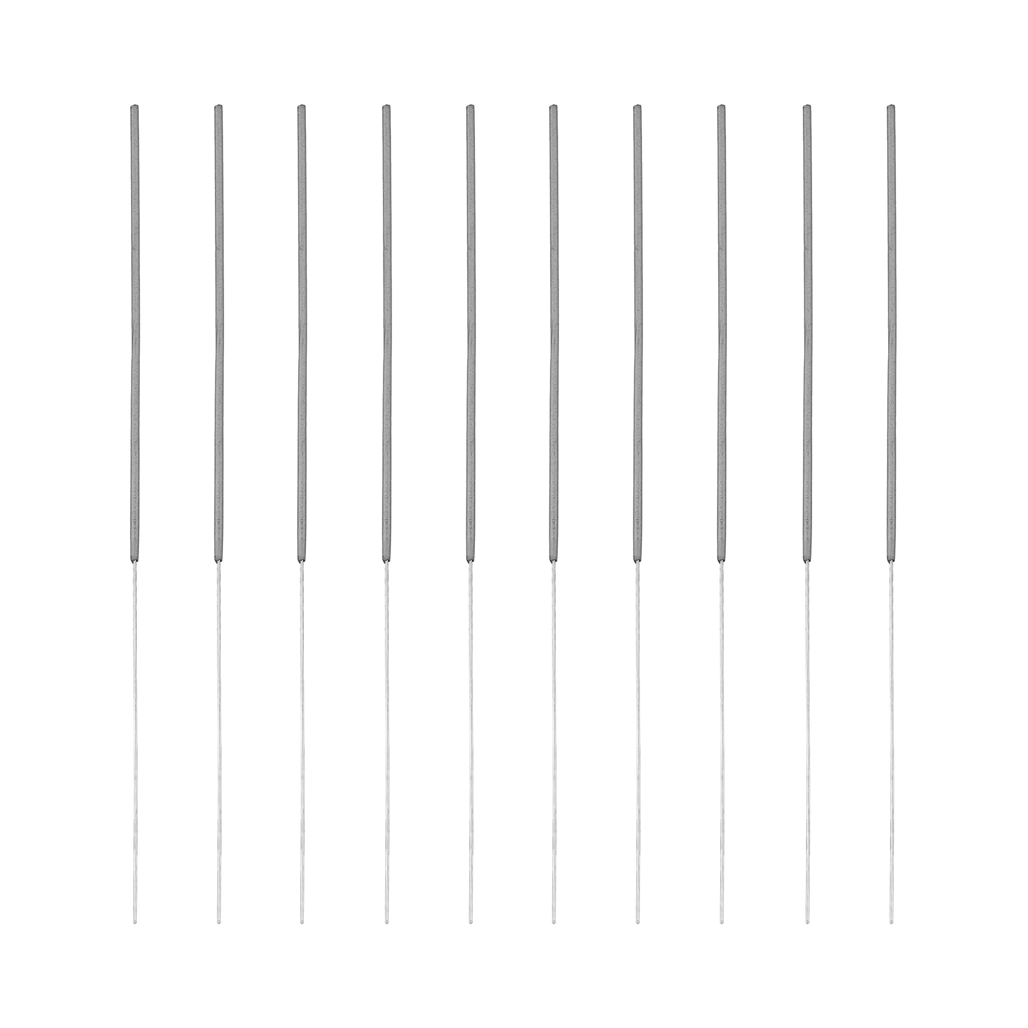 Prskavky 28 cm 10 ks Albi Albi