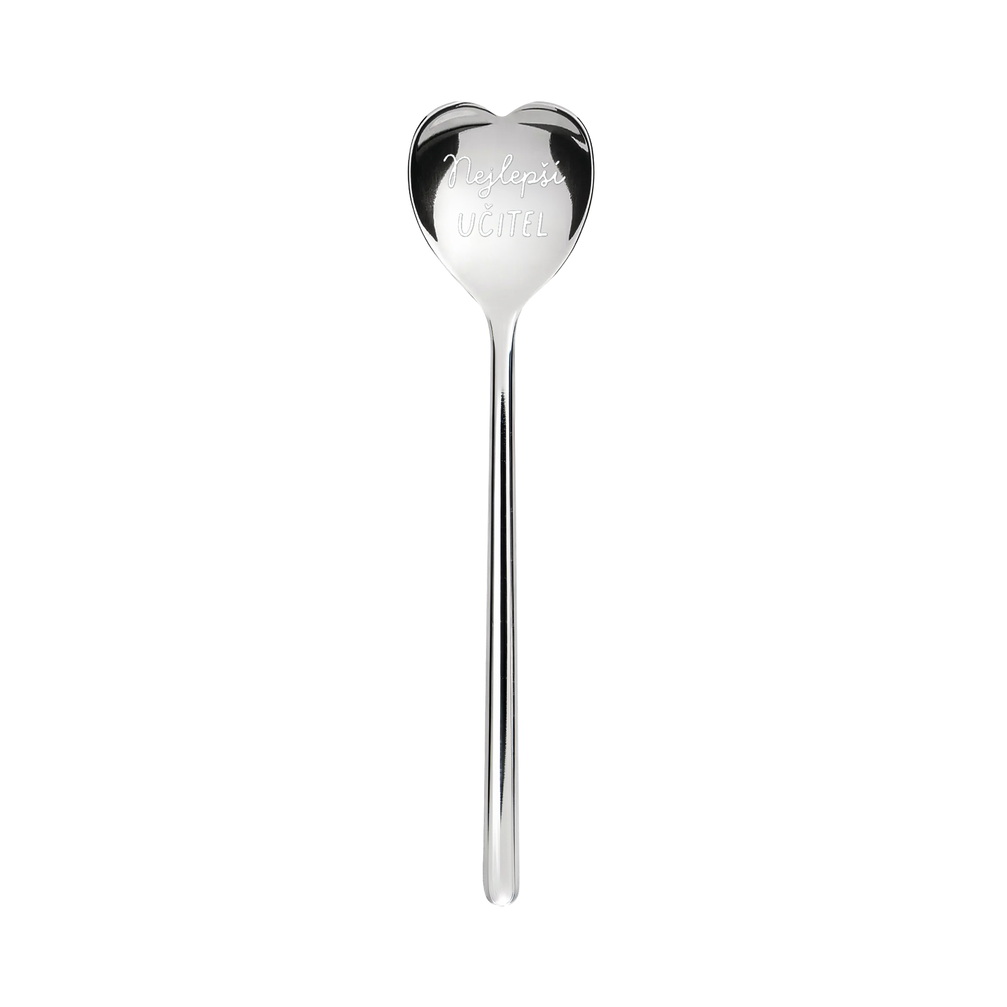 Čajová lžička - Nejlepší učitel Albi Albi