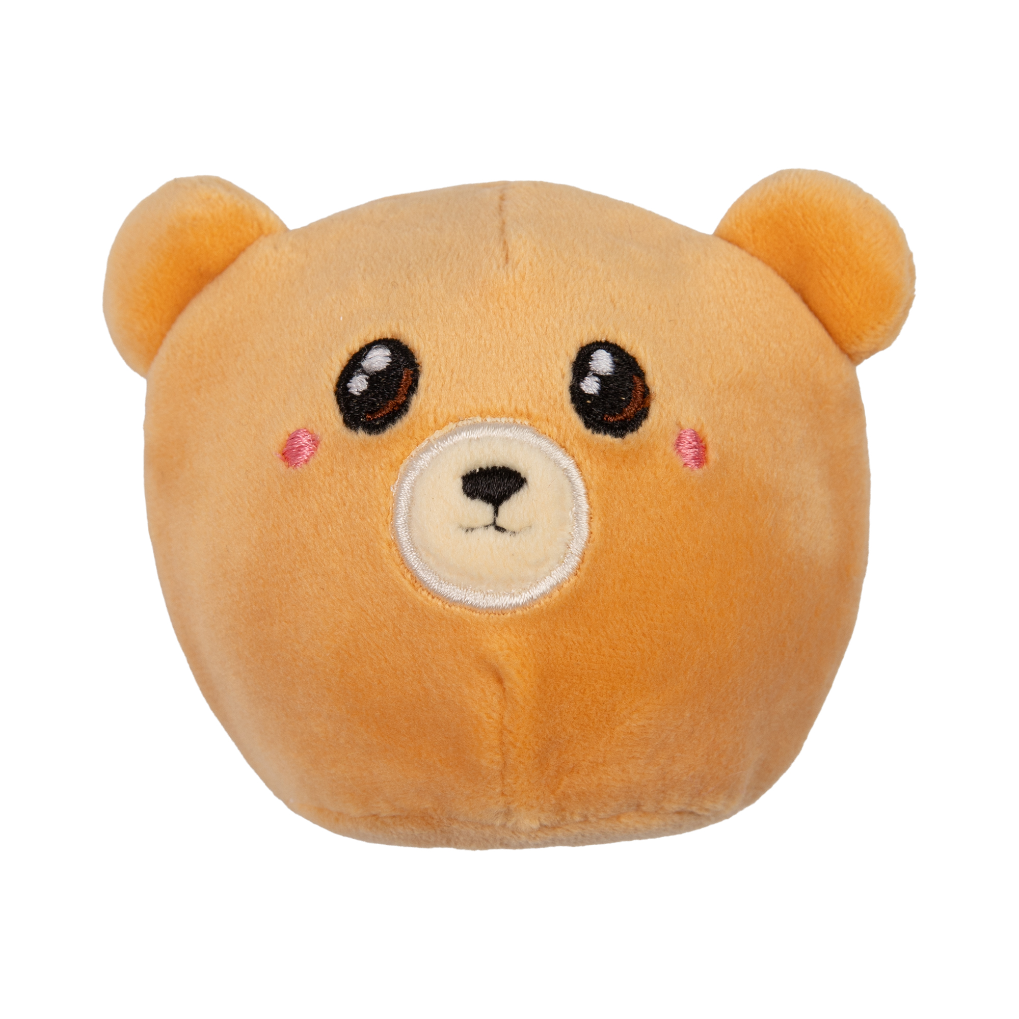 Mačkací míček - Medvěd Albi Albi