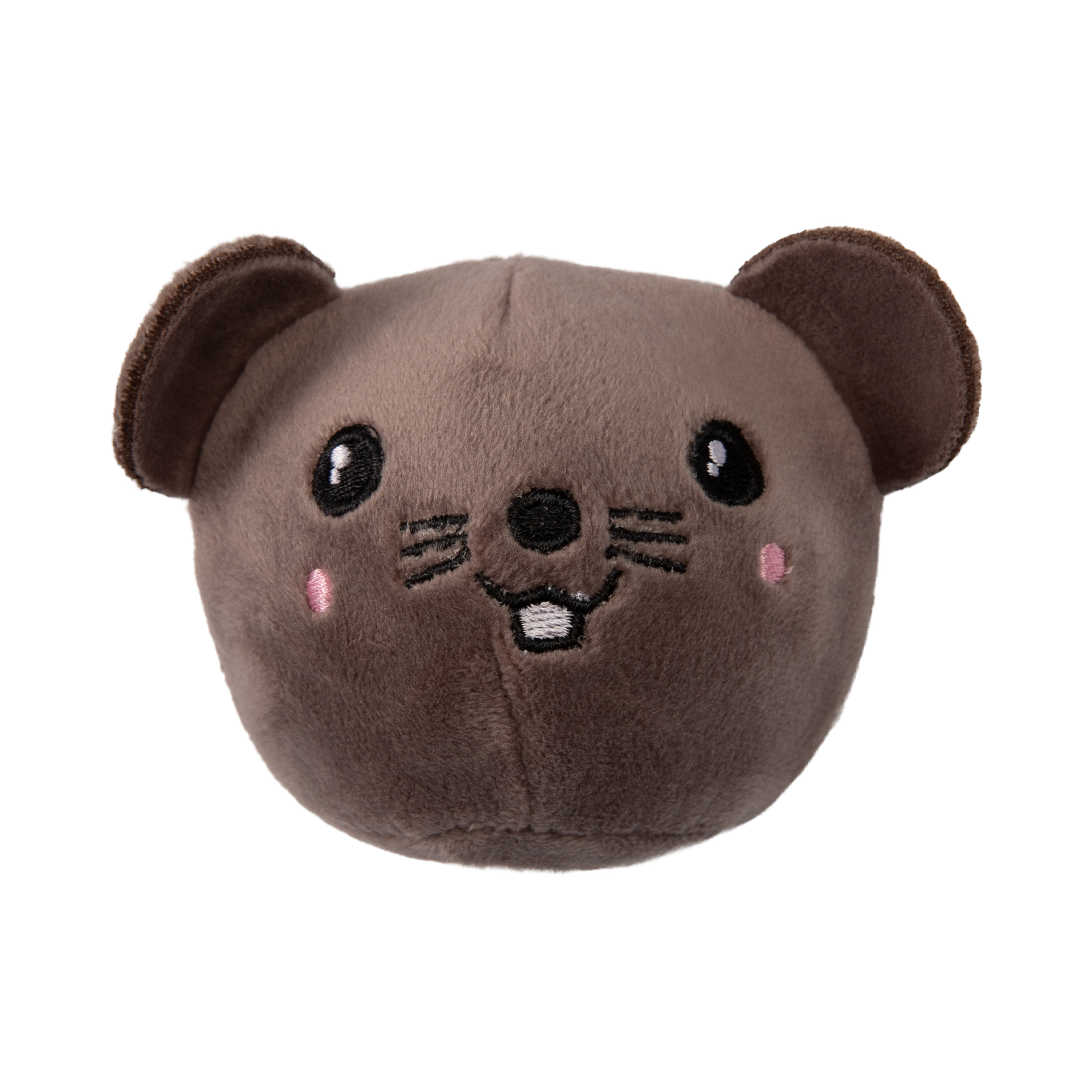 Mačkací míček - Myš Albi Albi