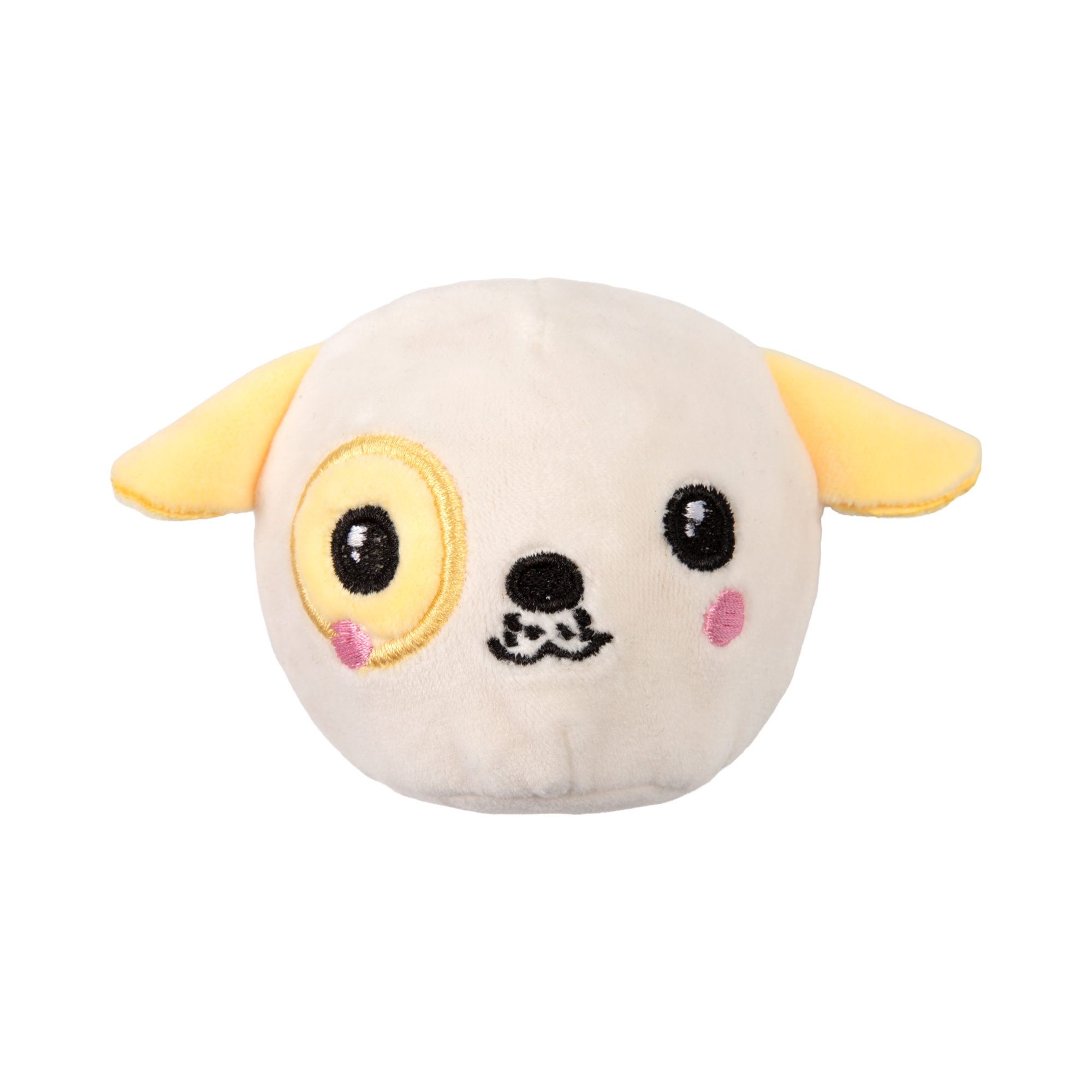 Mačkací míček - Pes Albi Albi