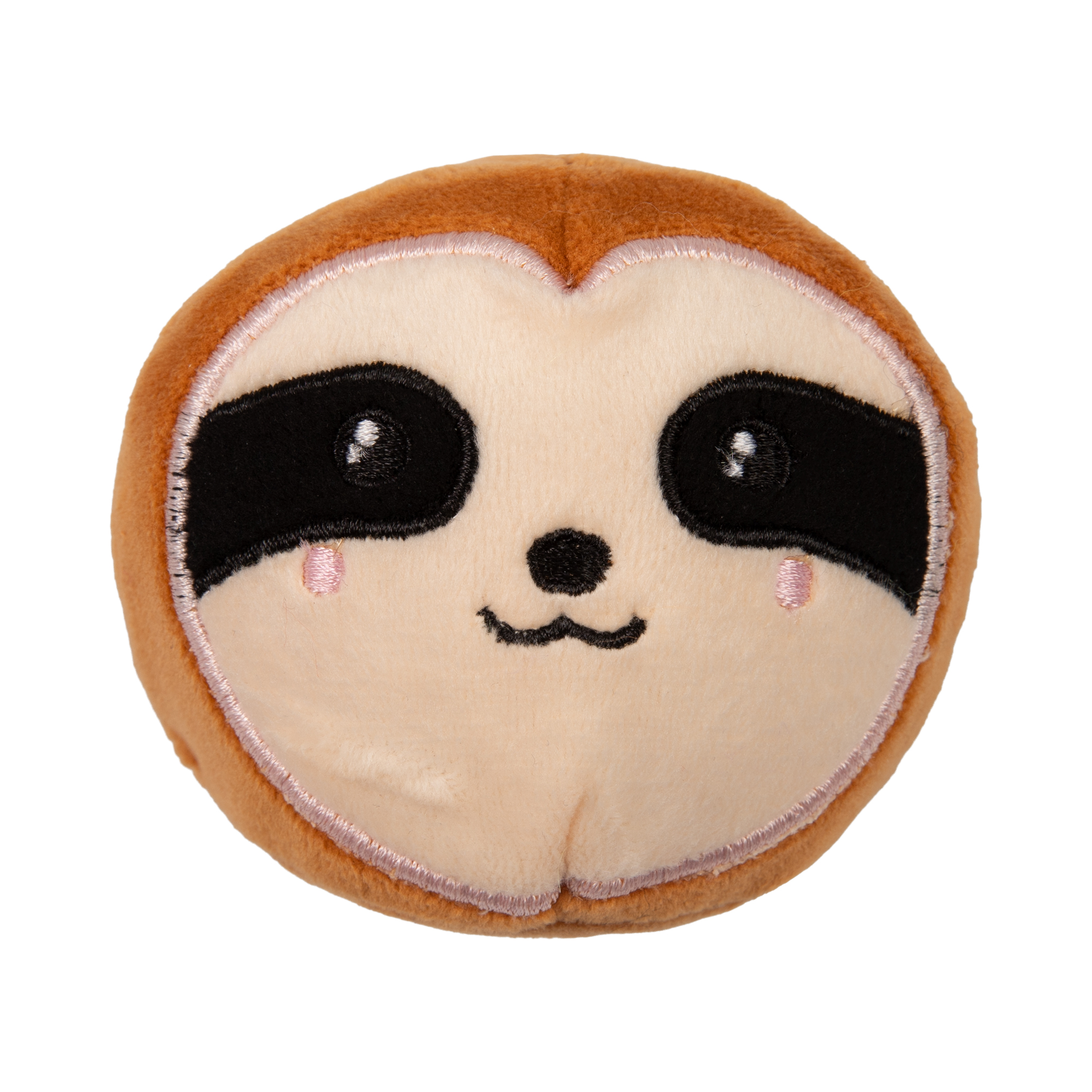 Mačkací míček - Lenochod Albi Albi