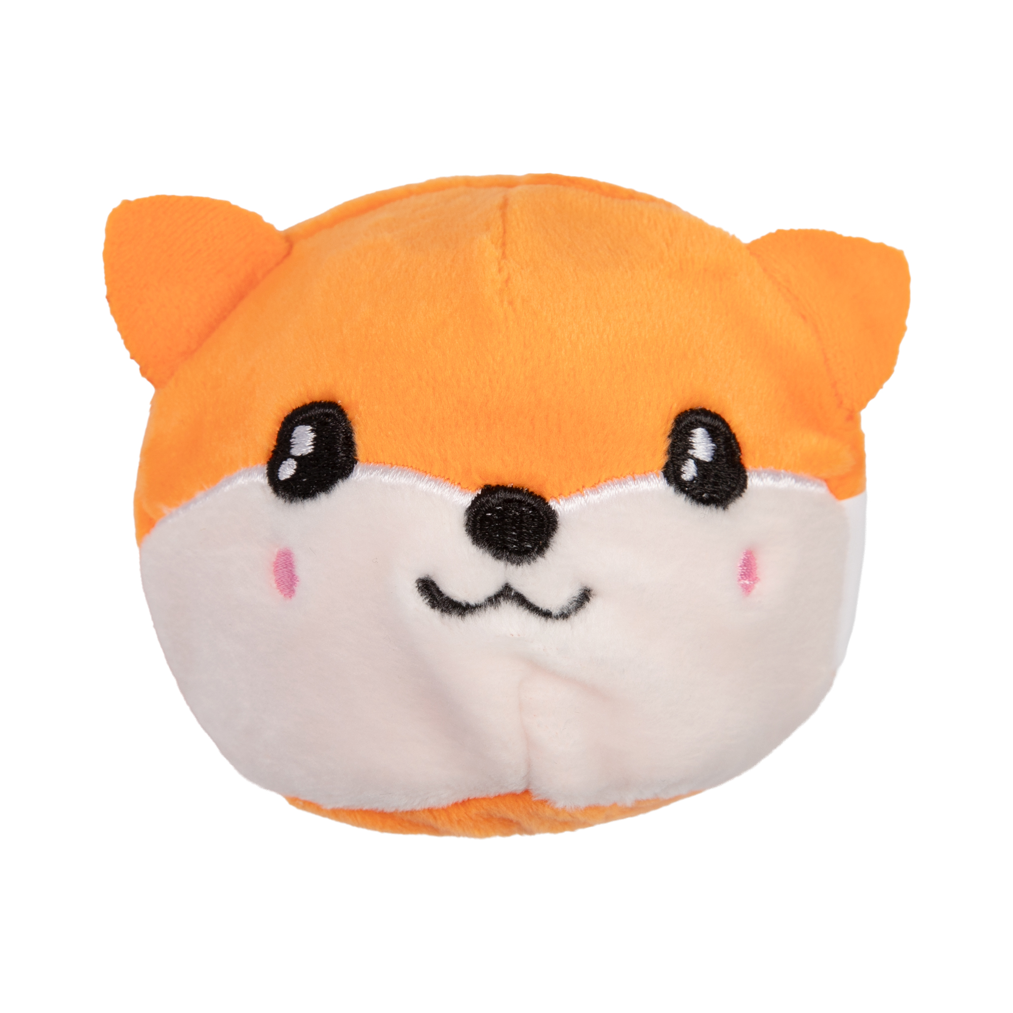 Mačkací míček - Liška Albi Albi