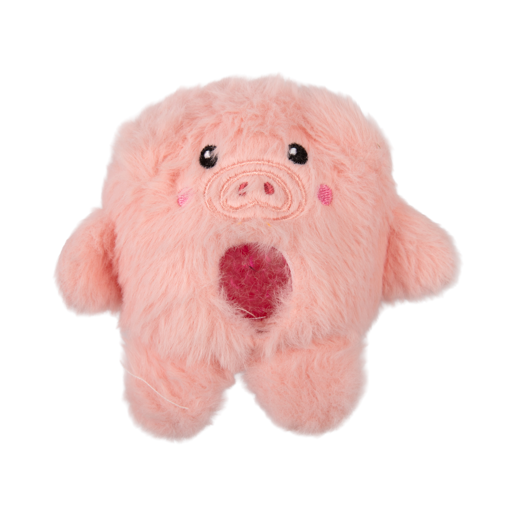 Mačkací míček - Prase Albi Albi