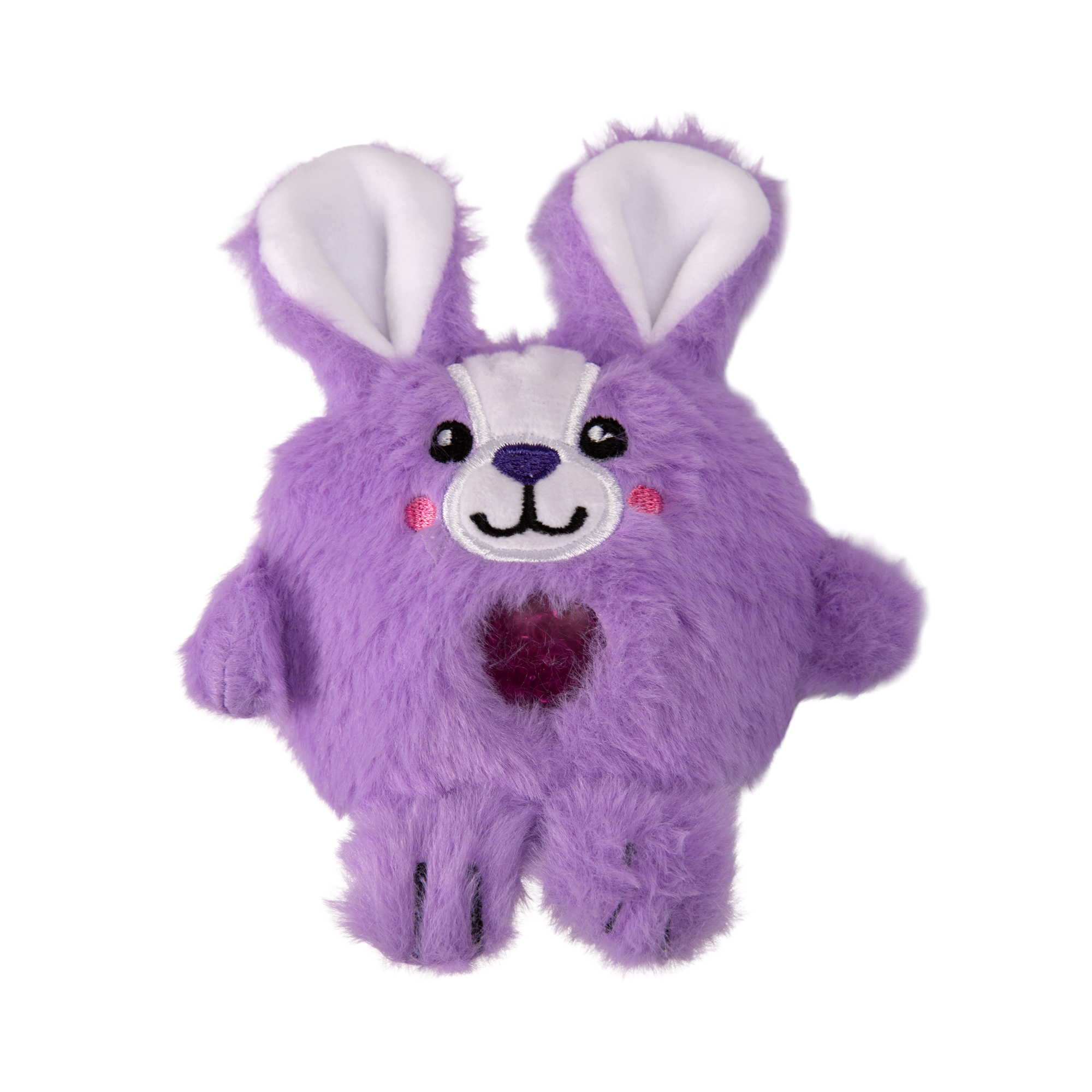 Mačkací míček - Zajíc Albi Albi