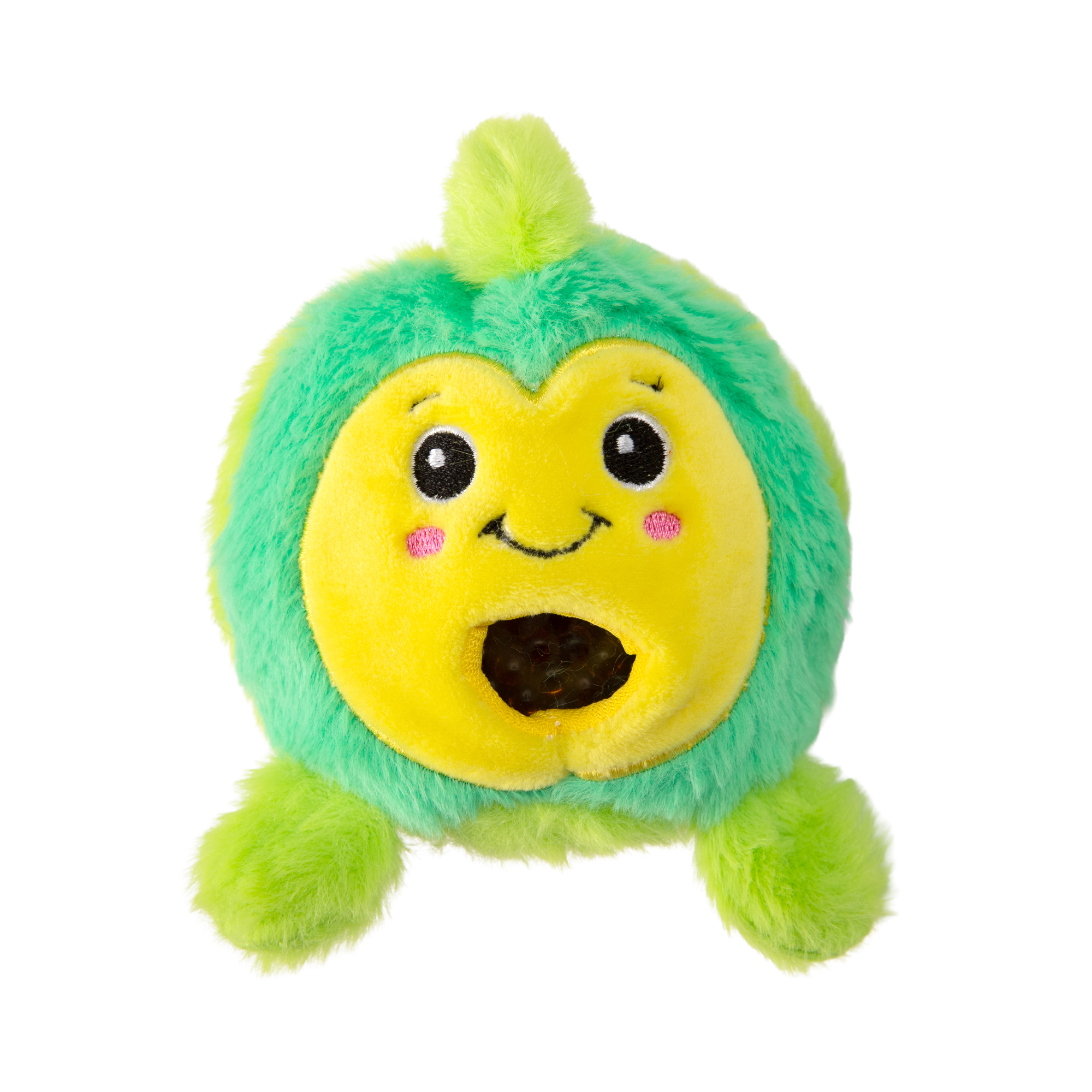 Mačkací míček - Hruška Albi Albi