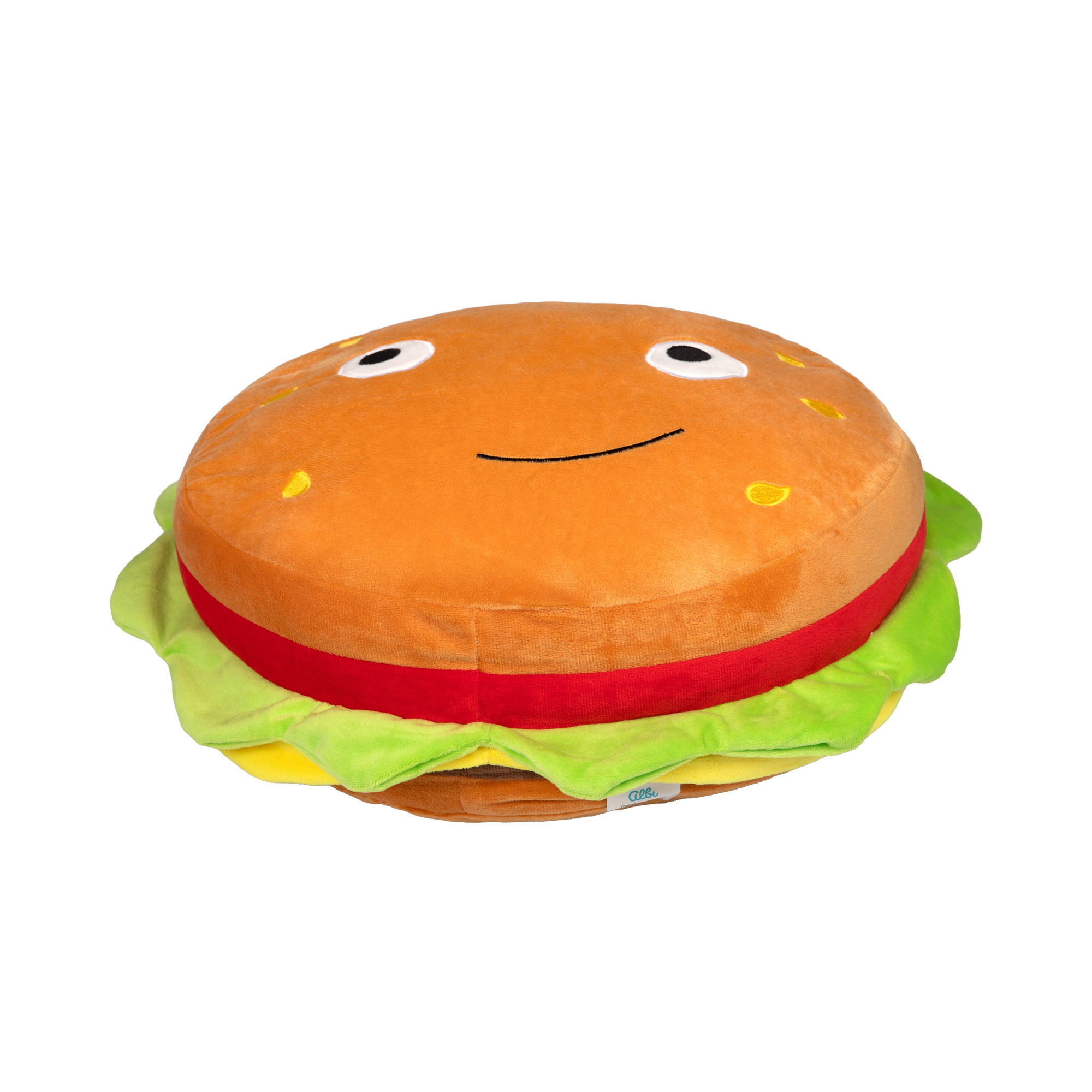 Relaxační polštář - Hamburger Albi Albi