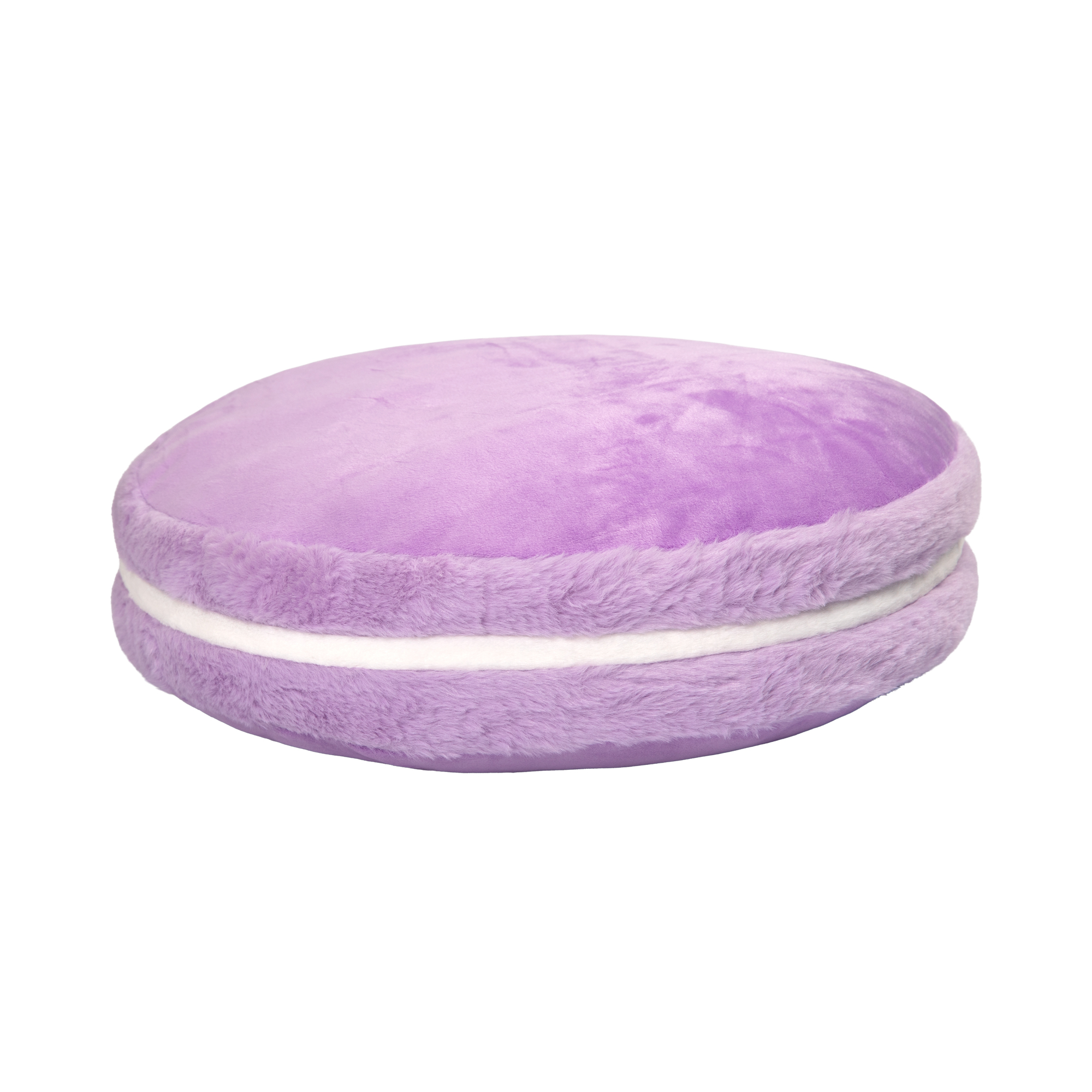 Relaxační polštář - Fialová makronka Albi Albi