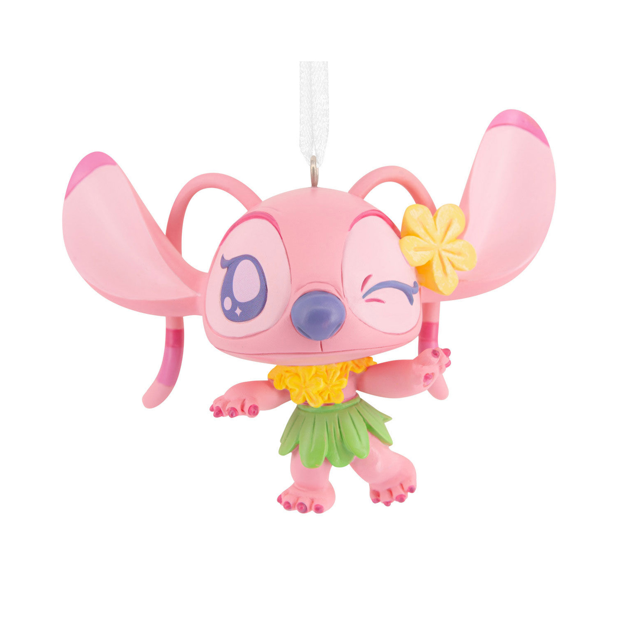 Vánoční ozdoba - Angel: Lilo & Stitch Hallmark Hallmark