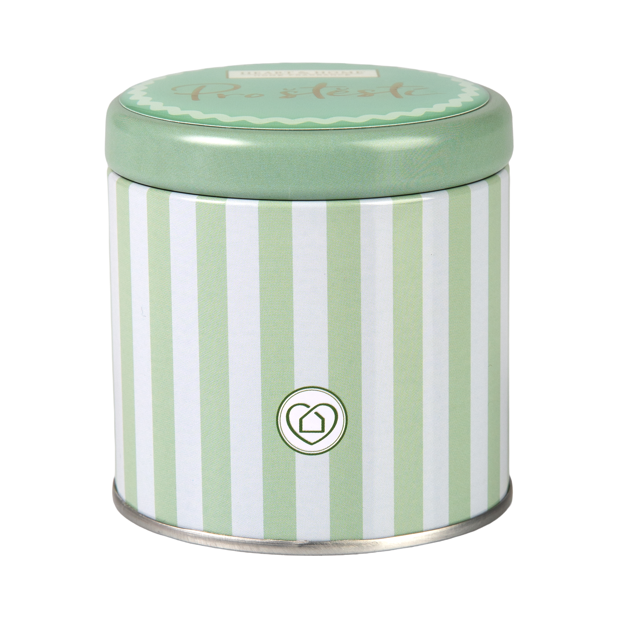 Svíčka v plechovce - Svěží vánek Albi Albi