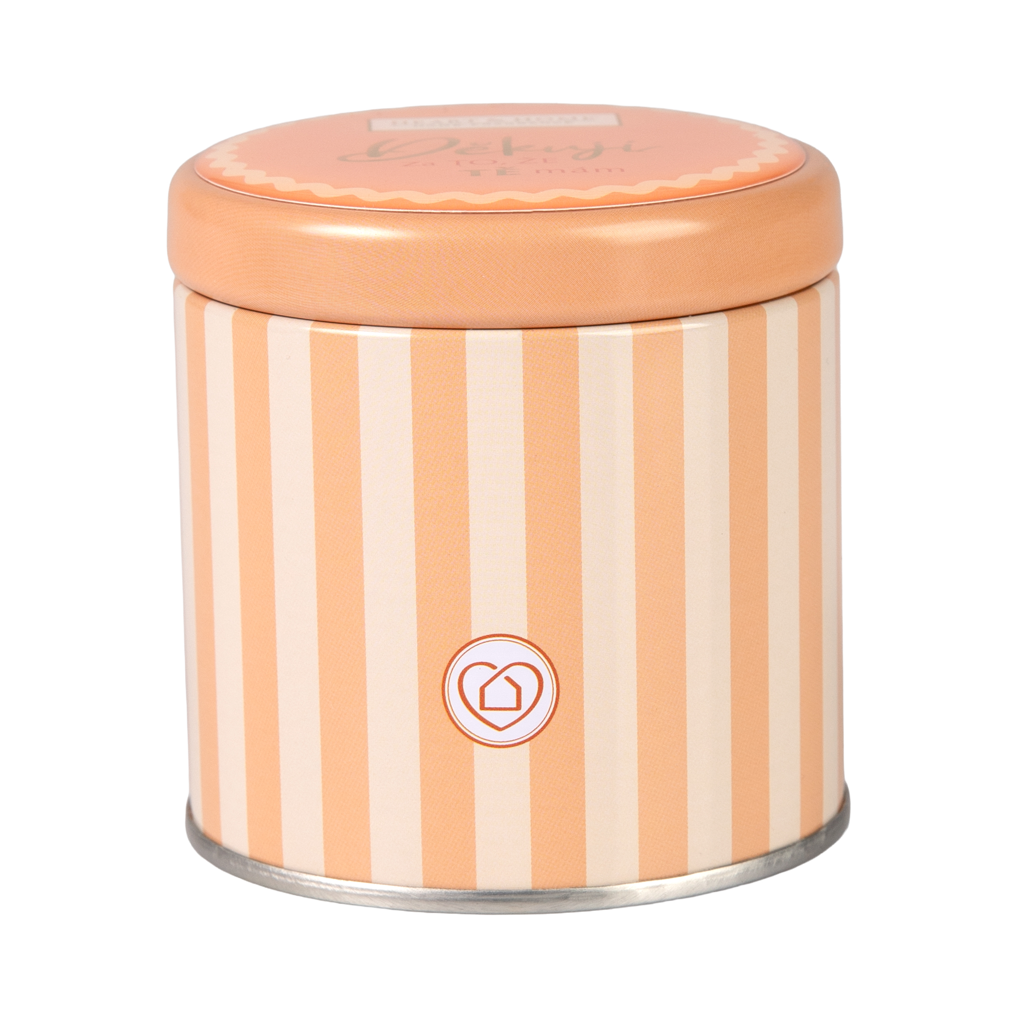 Svíčka v plechovce - Západ slunce Albi Albi