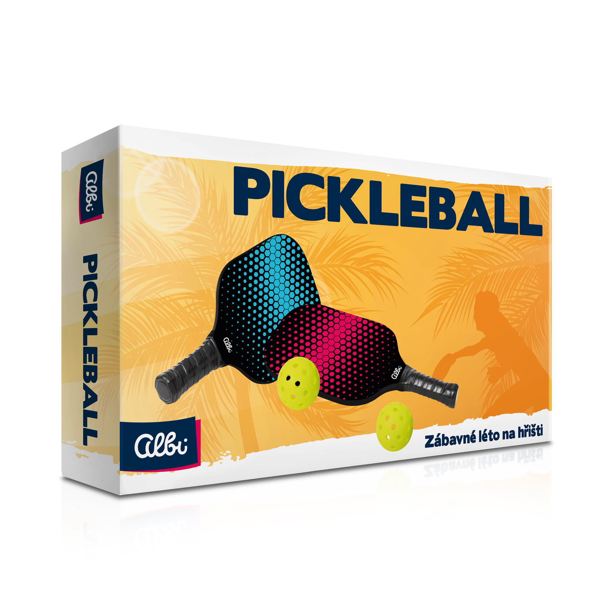 Pickleball Albi Albi