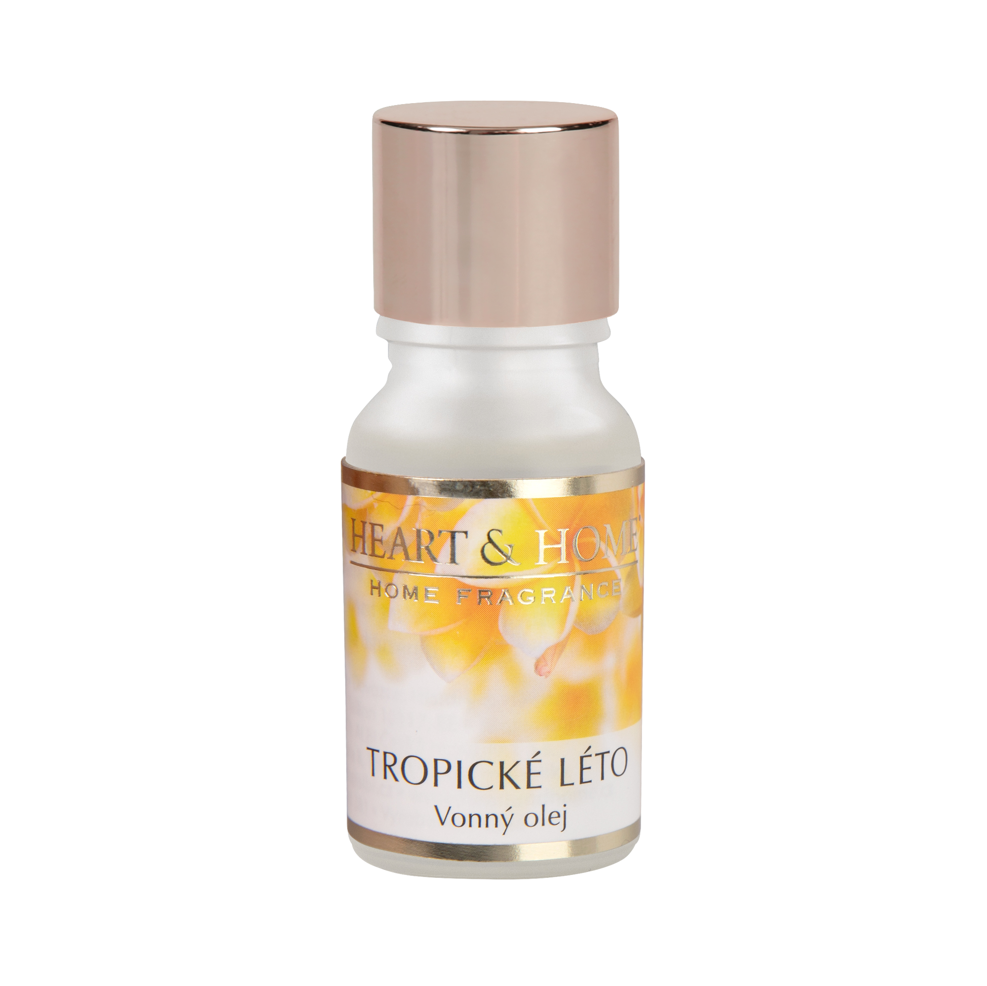 Vonný olej - Tropické léto Albi Albi