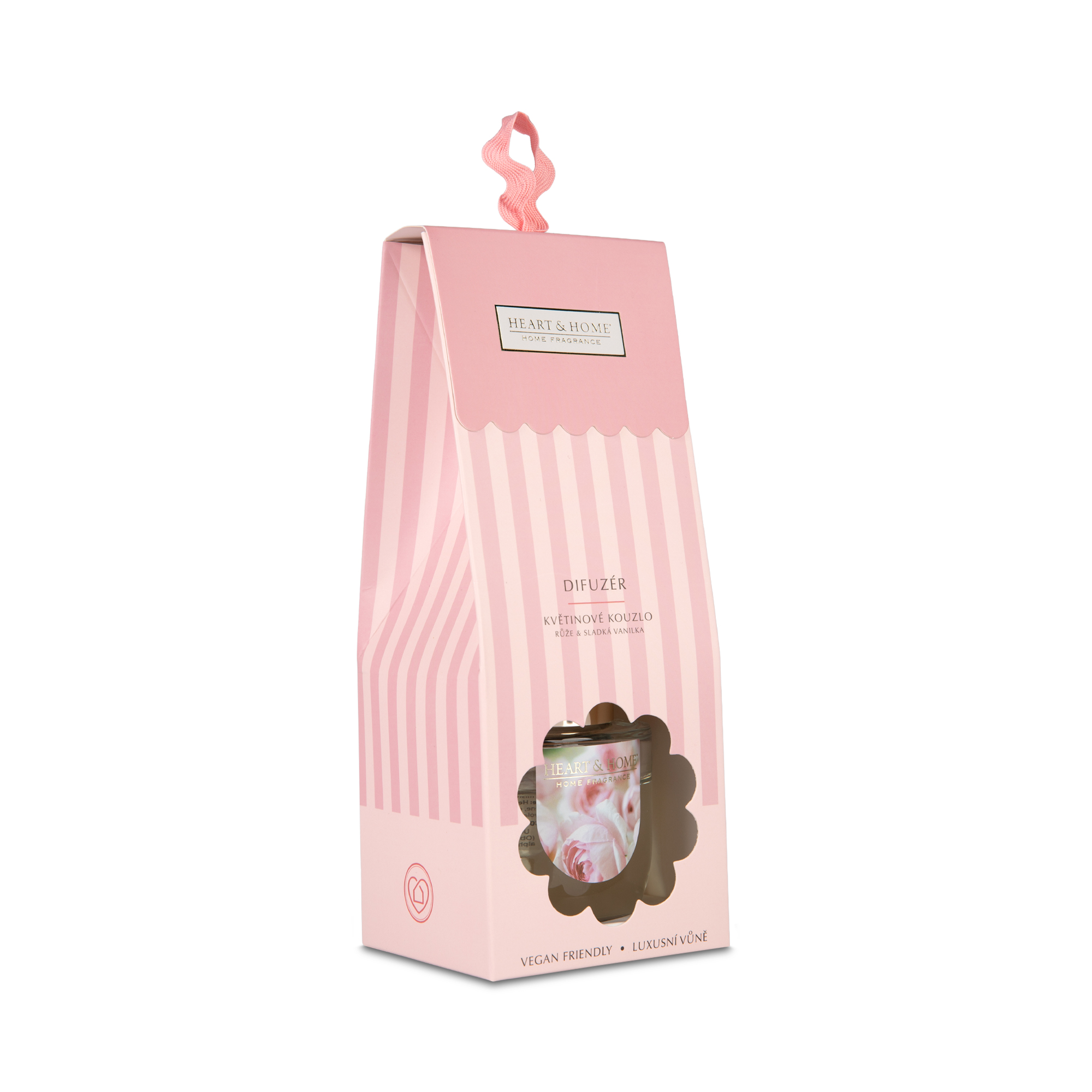 Difuzér - Květinové kouzlo Albi Albi