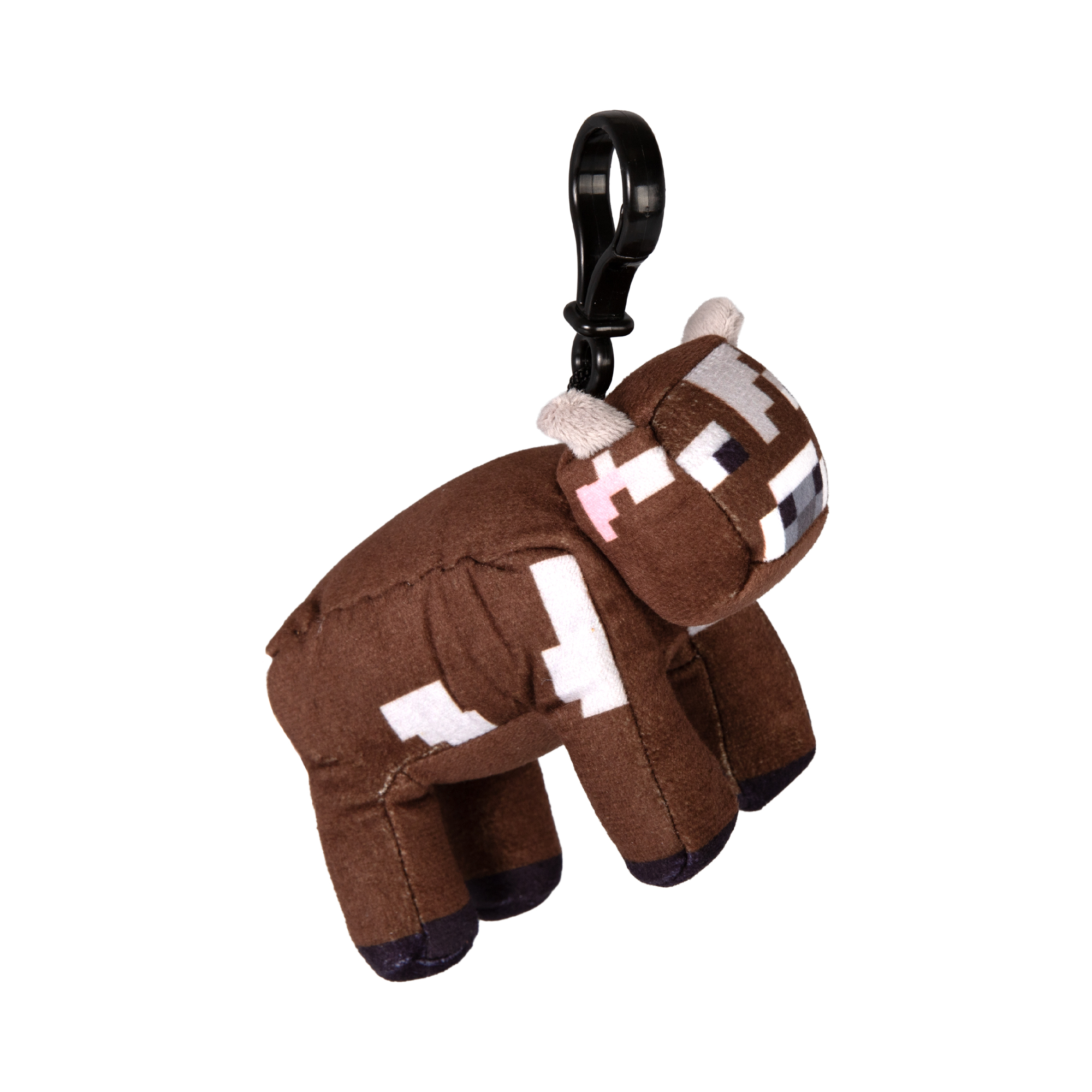 Minecraft klíčenka - Kráva Albi Albi