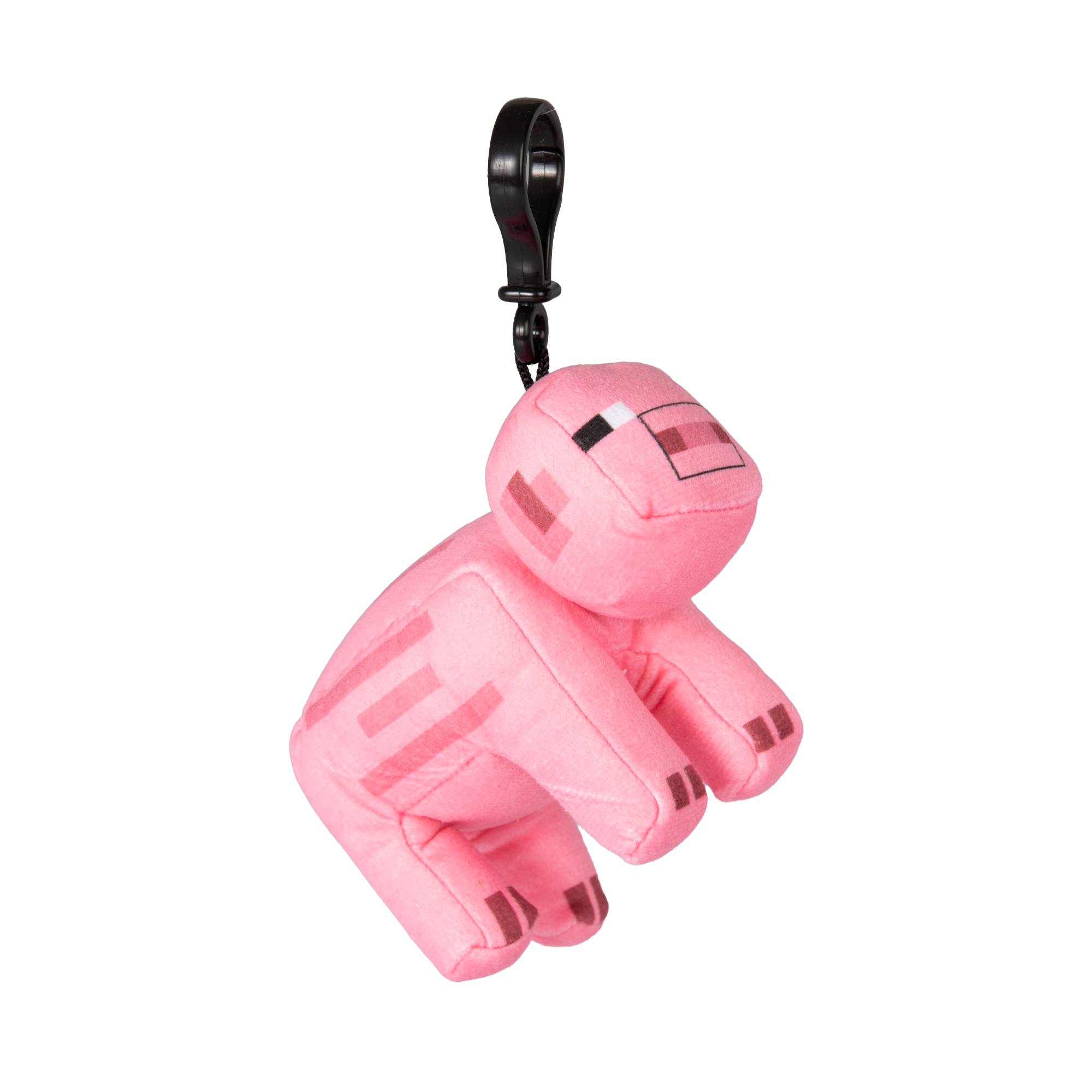 Minecraft klíčenka - Prase Albi Albi