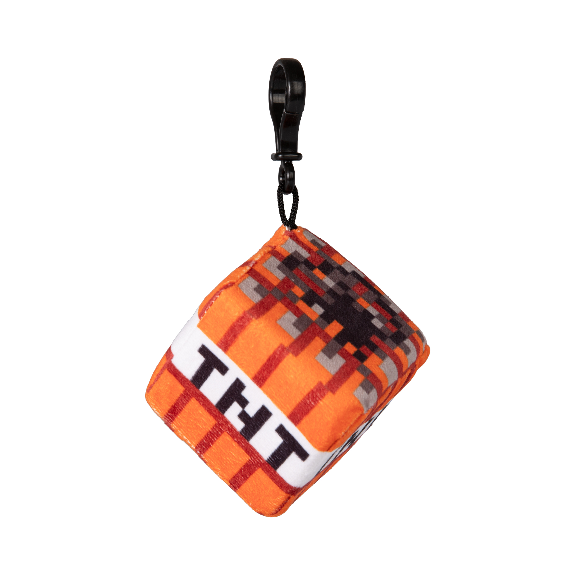 Minecraft klíčenka - TNT Albi Albi