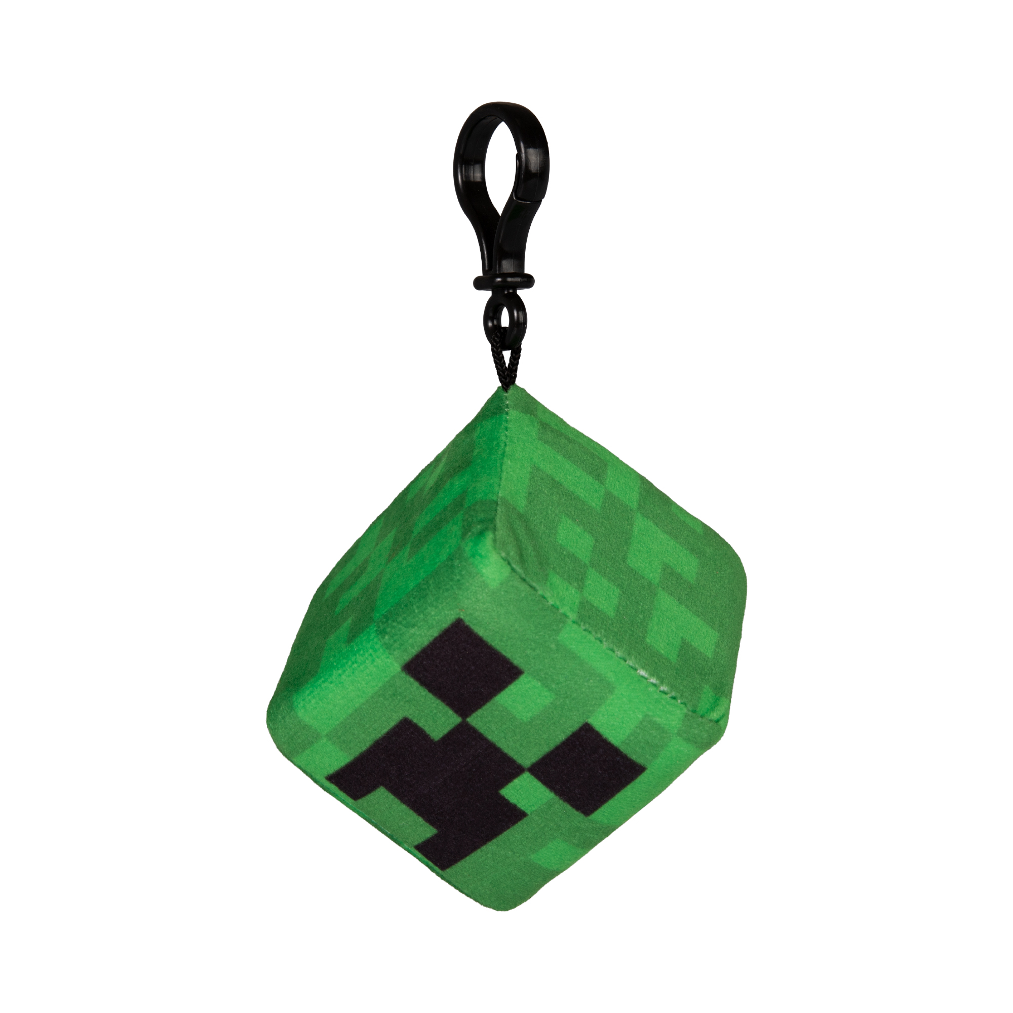 Minecraft klíčenka - Creeper Albi Albi