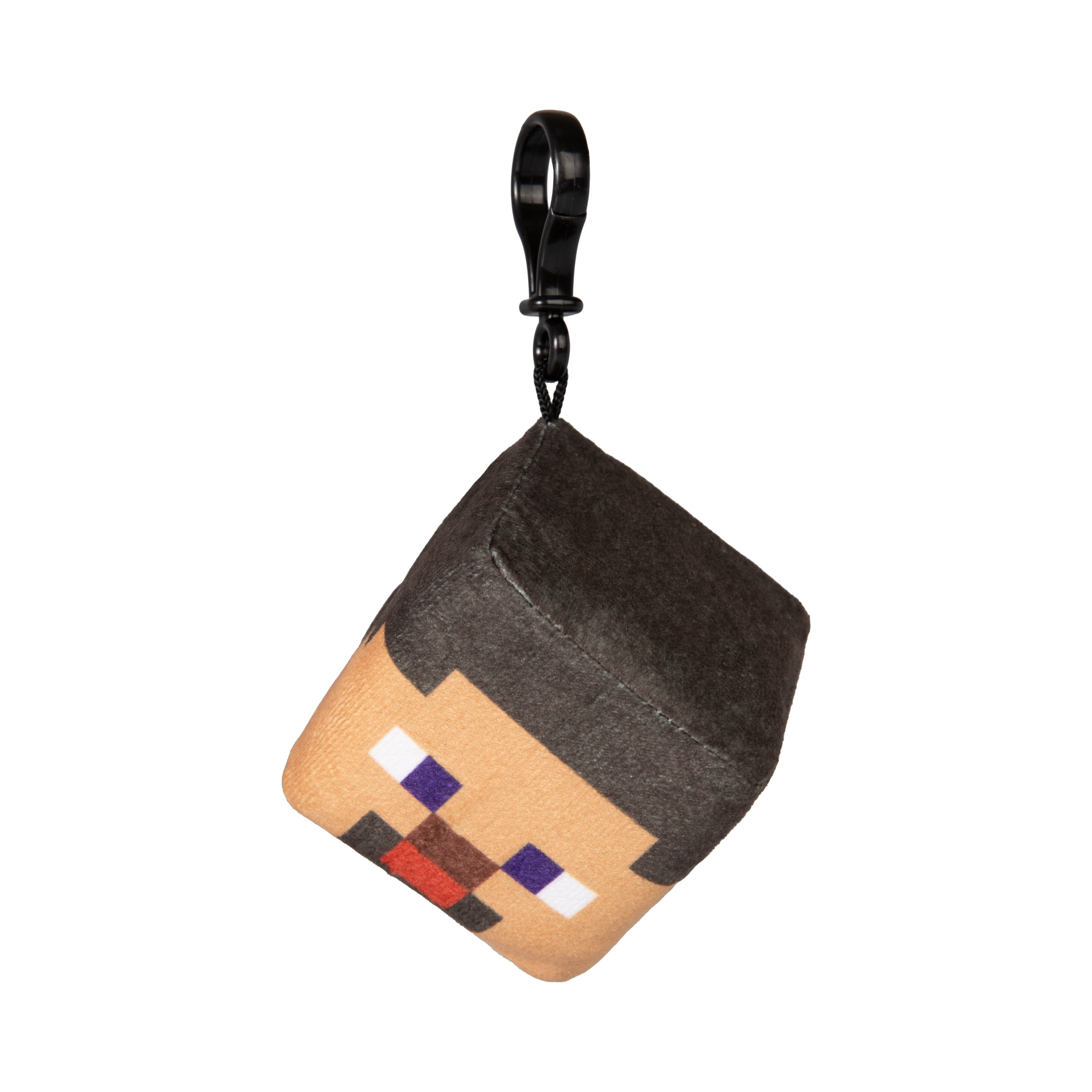 Minecraft klíčenka - Steve Albi Albi