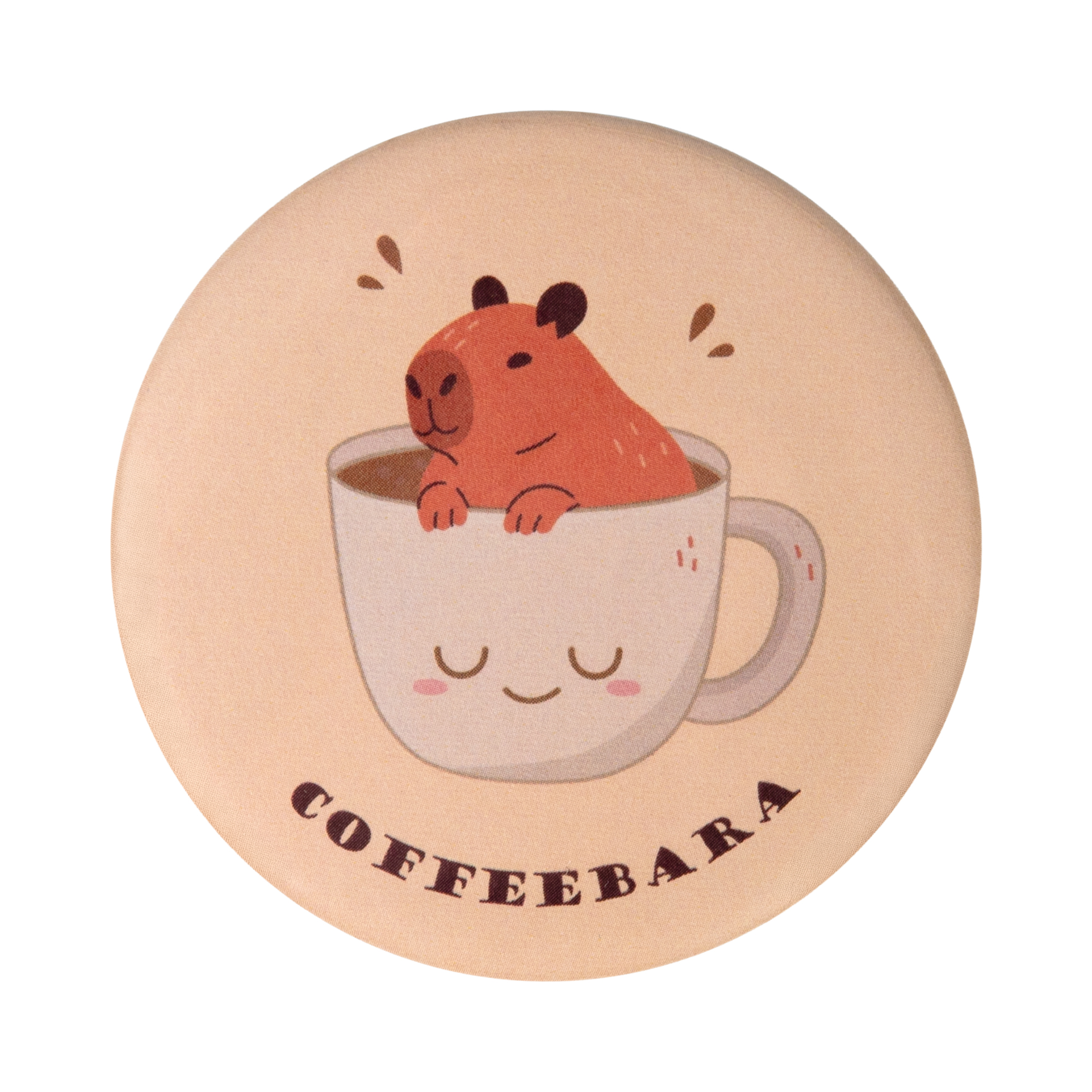 Placka - Coffeebara Albi Albi