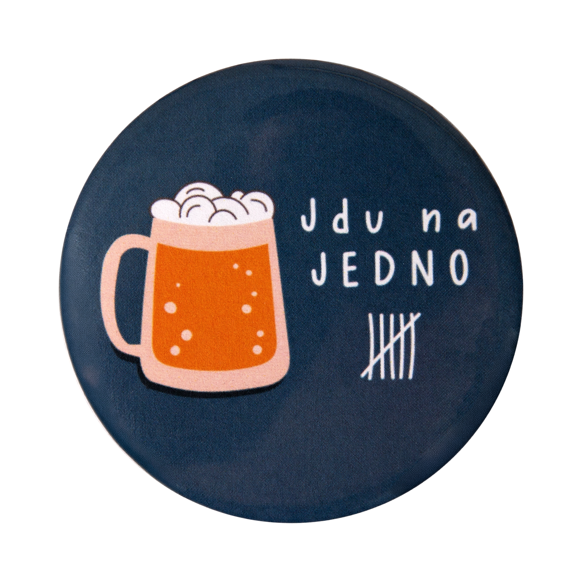 Placka - Jdu na jedno Albi Albi