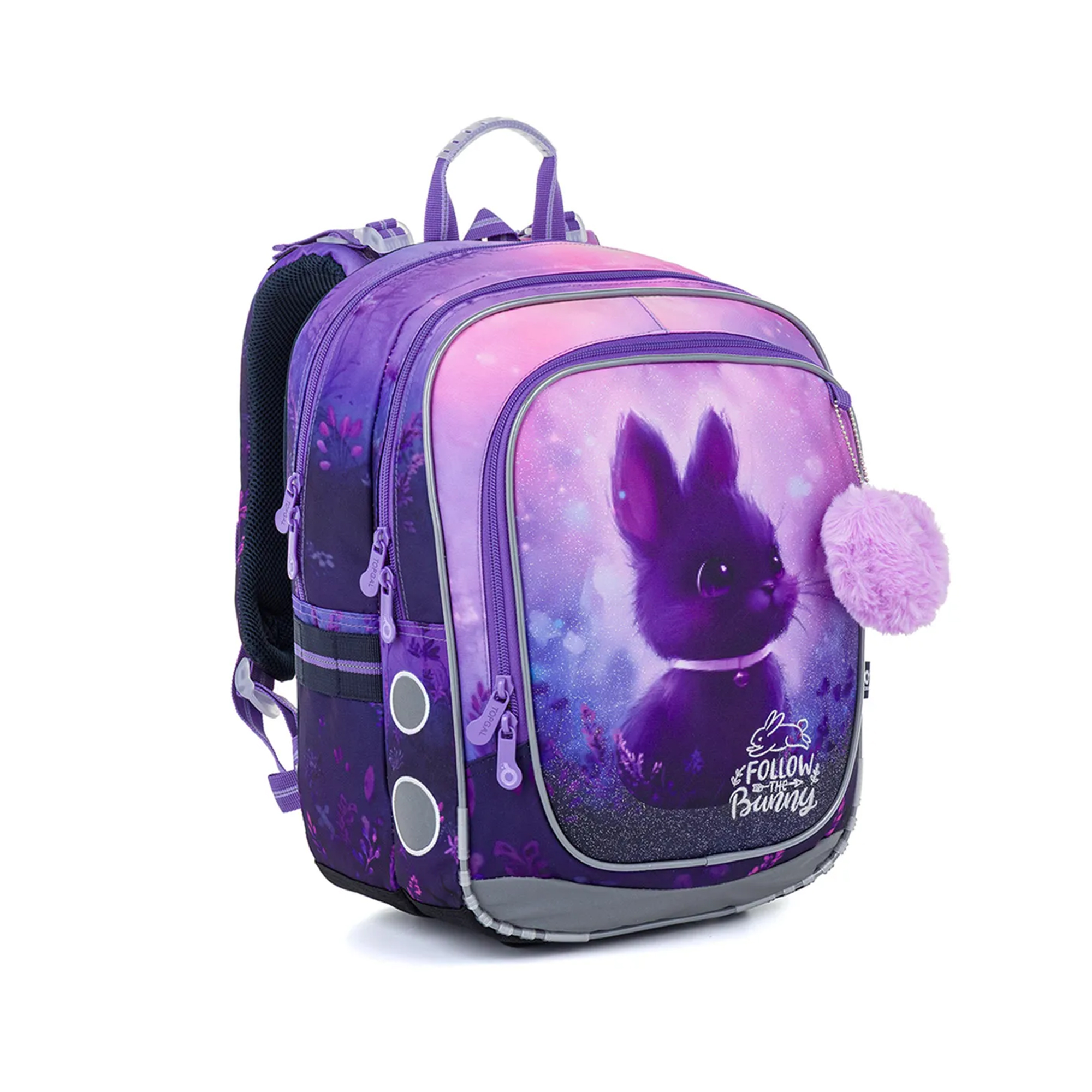 Školní batoh ENDY - Králíček Topgal Topgal