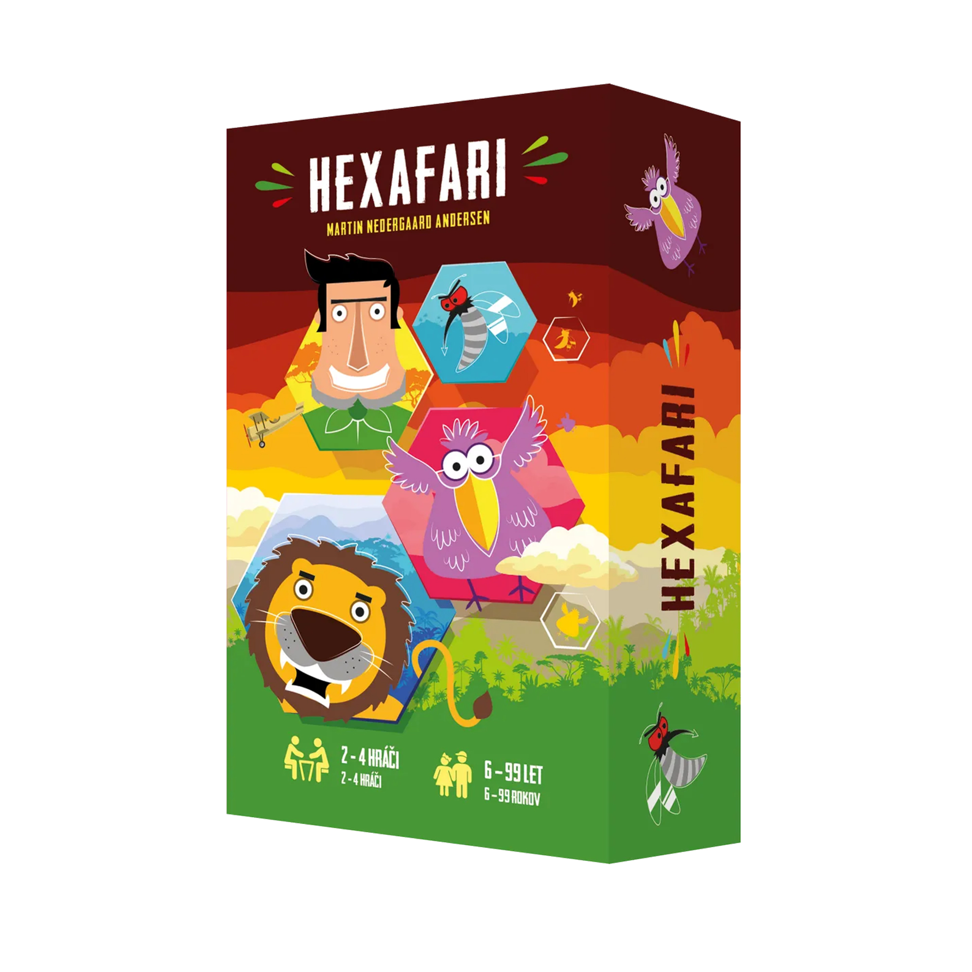 Hexafari Dummy bear Dummy bear