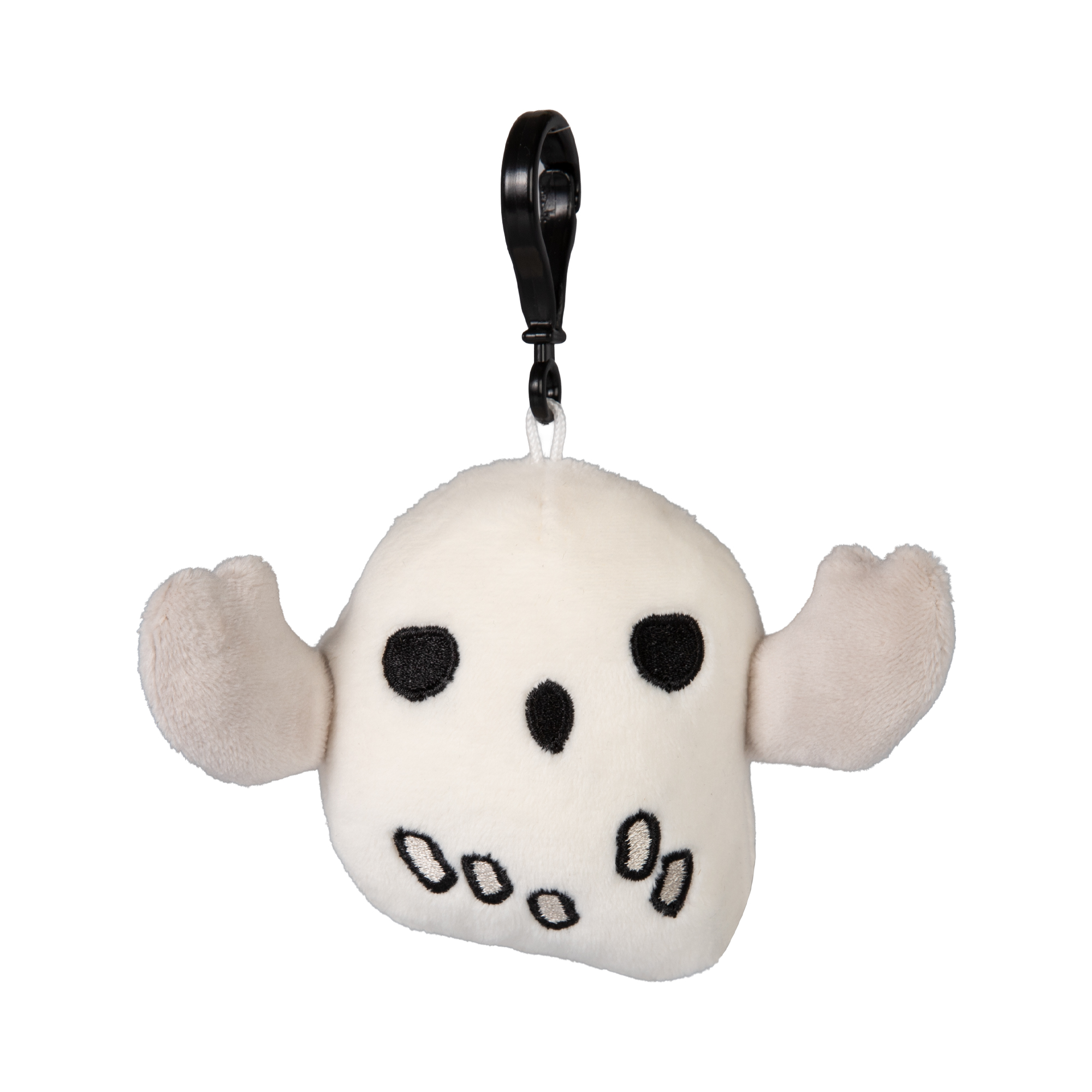 Plyšová klíčenka - Harry Potter: Hedvika Albi Albi