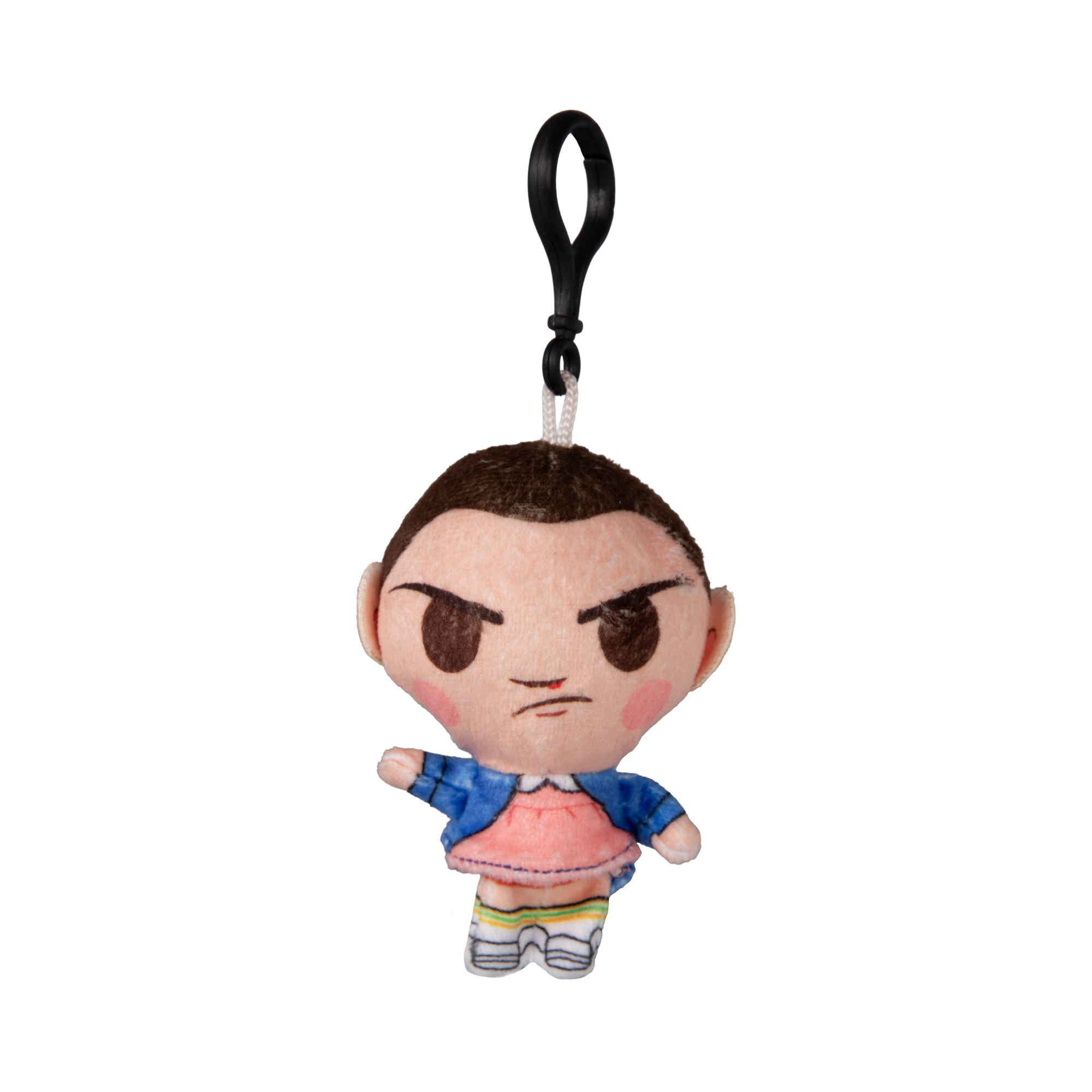 Plyšová klíčenka - Stranger Things: Eleven Albi Albi