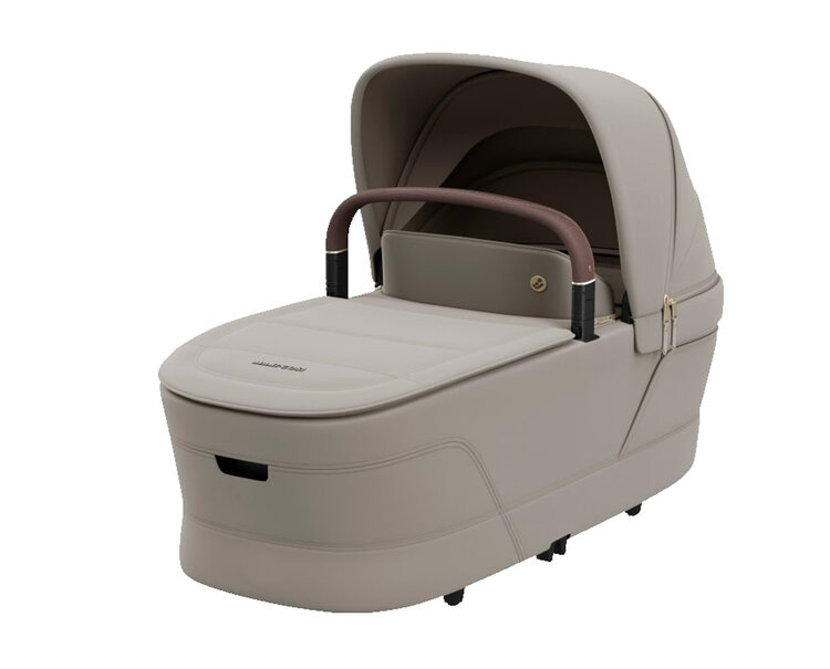 MAXI-COSI Korba hluboká Fame Cabin Sapphire Sand Maxi-Cosi