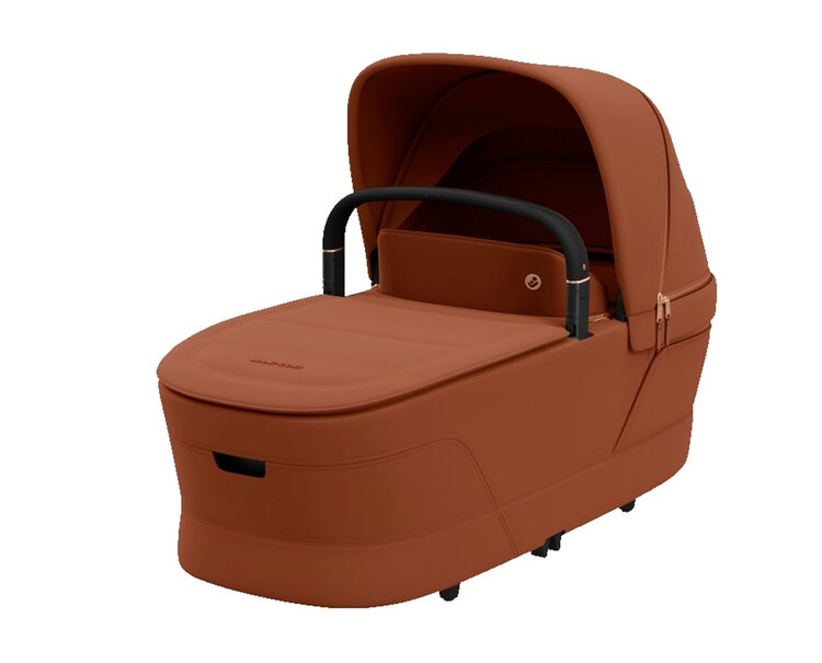 MAXI-COSI Korba hluboká Fame Cabin Copper Terra Maxi-Cosi