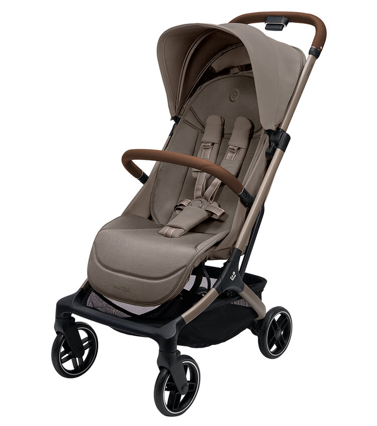 MAXI-COSI Kočárek sportovní Oxford Cabin Oak Truffle Maxi-Cosi
