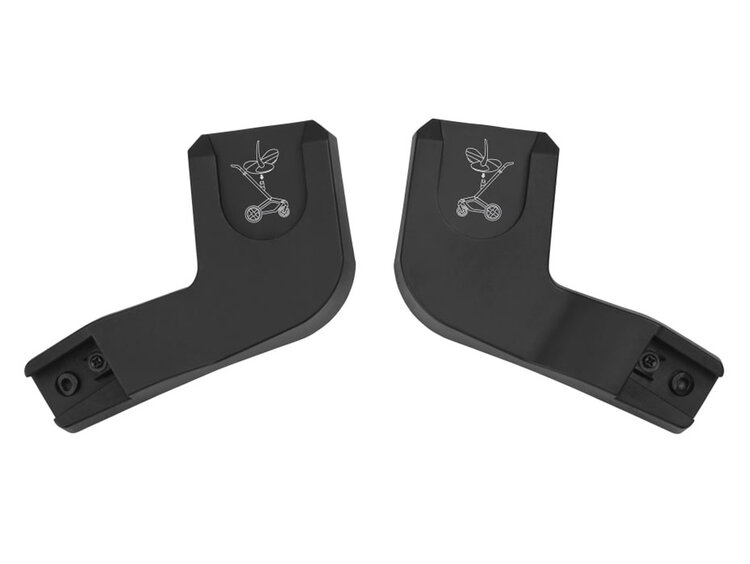 MAXI-COSI Adaptéry pro autosedačku ke kočárku Fame Cabin Maxi-Cosi