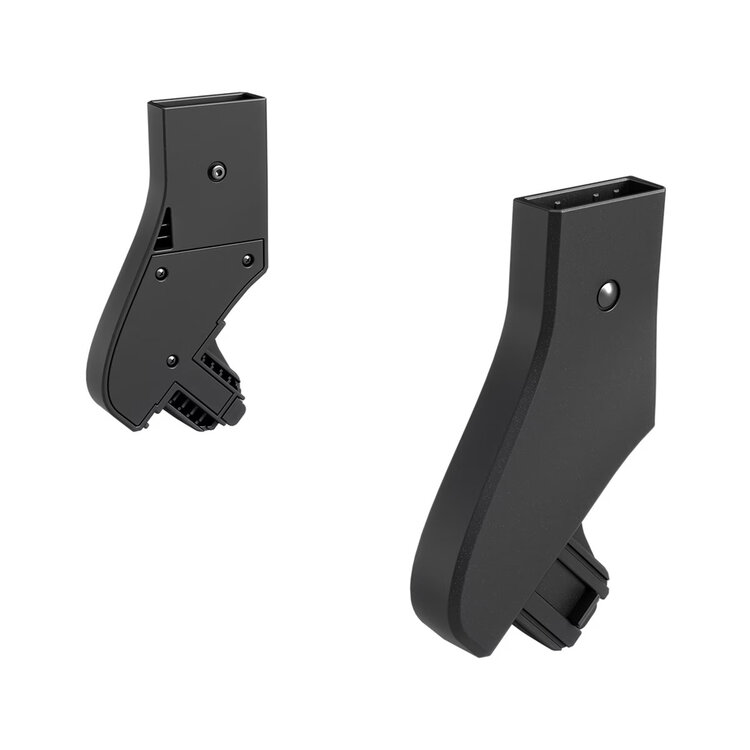 THULE Adaptéry na hlubokou korbu ke kočárku Spring 2 Thule