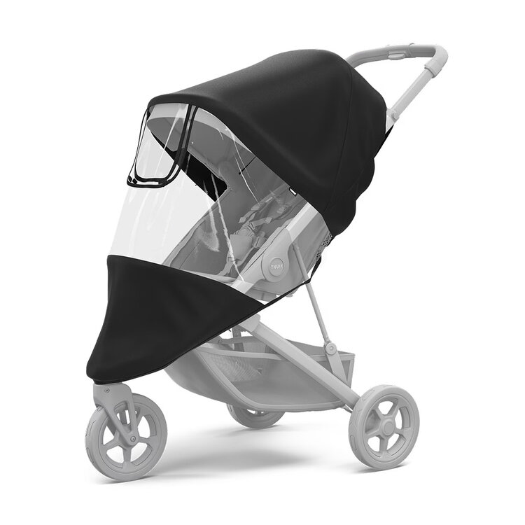 THULE Pláštěnka ke kočárku Spring Thule