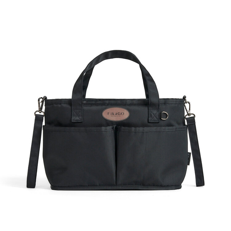 FIKAGO Organizér ke kočárku Black FIKAGO