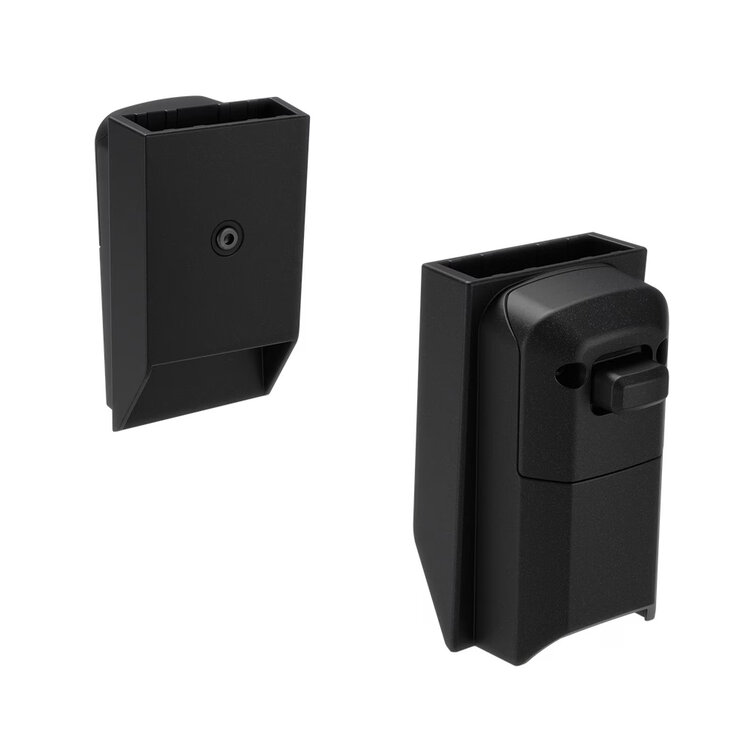 THULE Adaptéry na hlubokou korbu Sleek 2 Thule