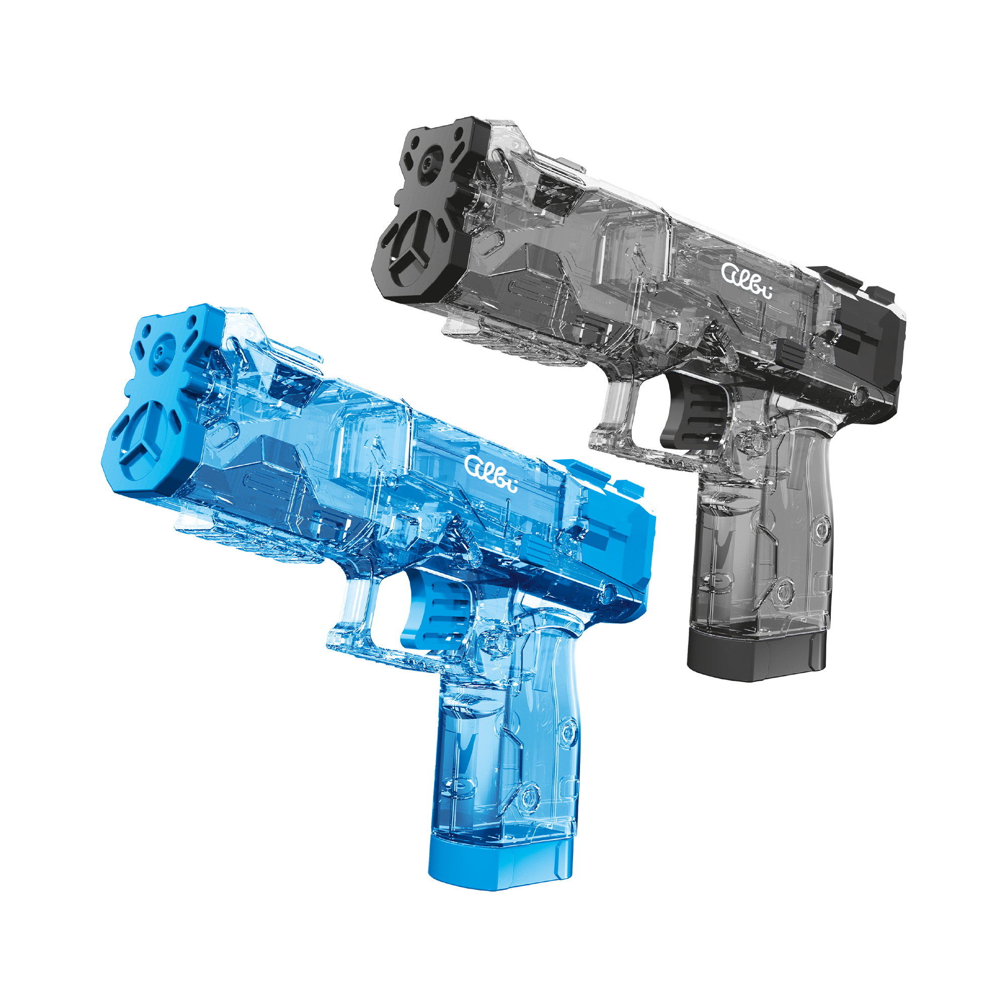 Vodní pistole Albi Albi