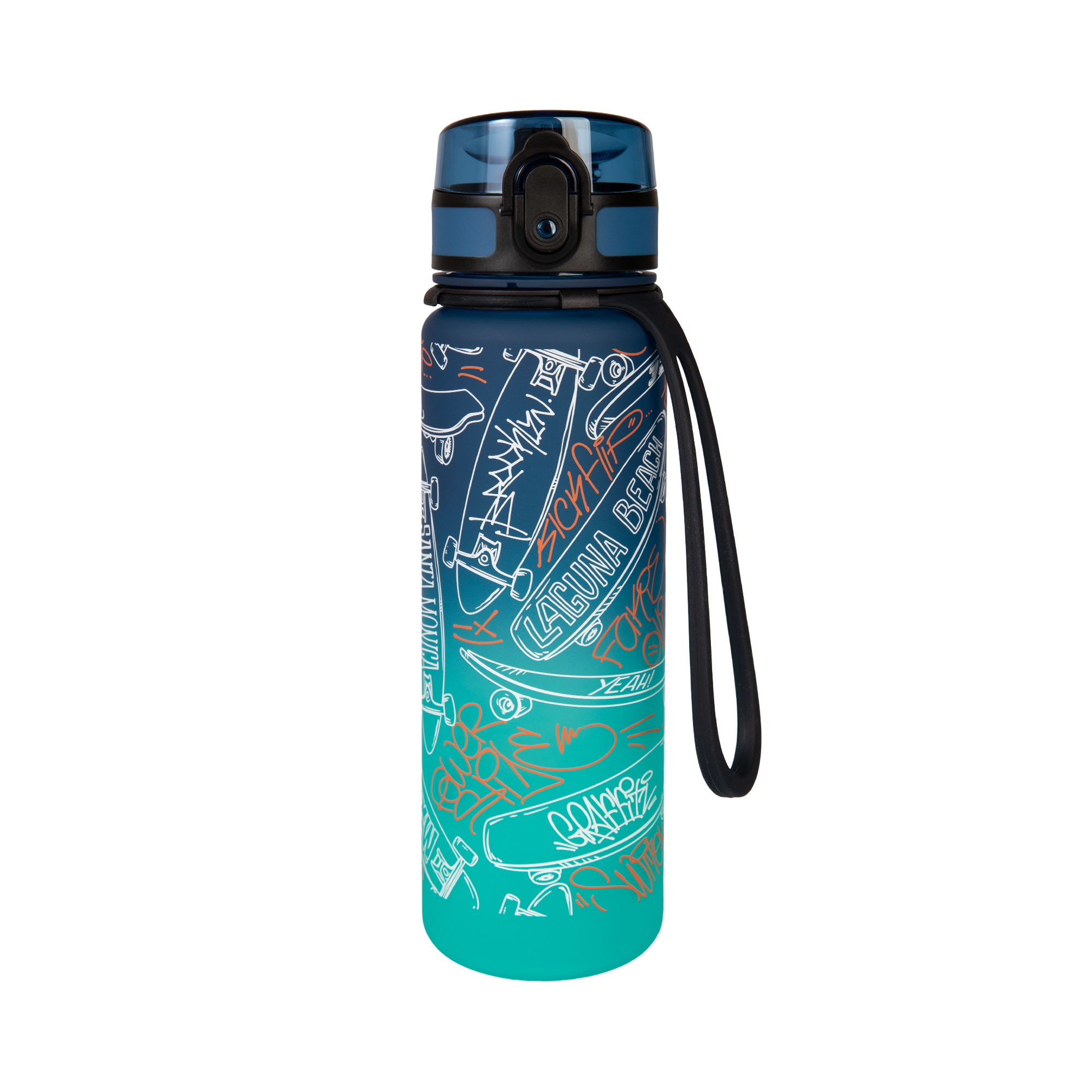 Tritanová láhev - Skateboard Albi Albi