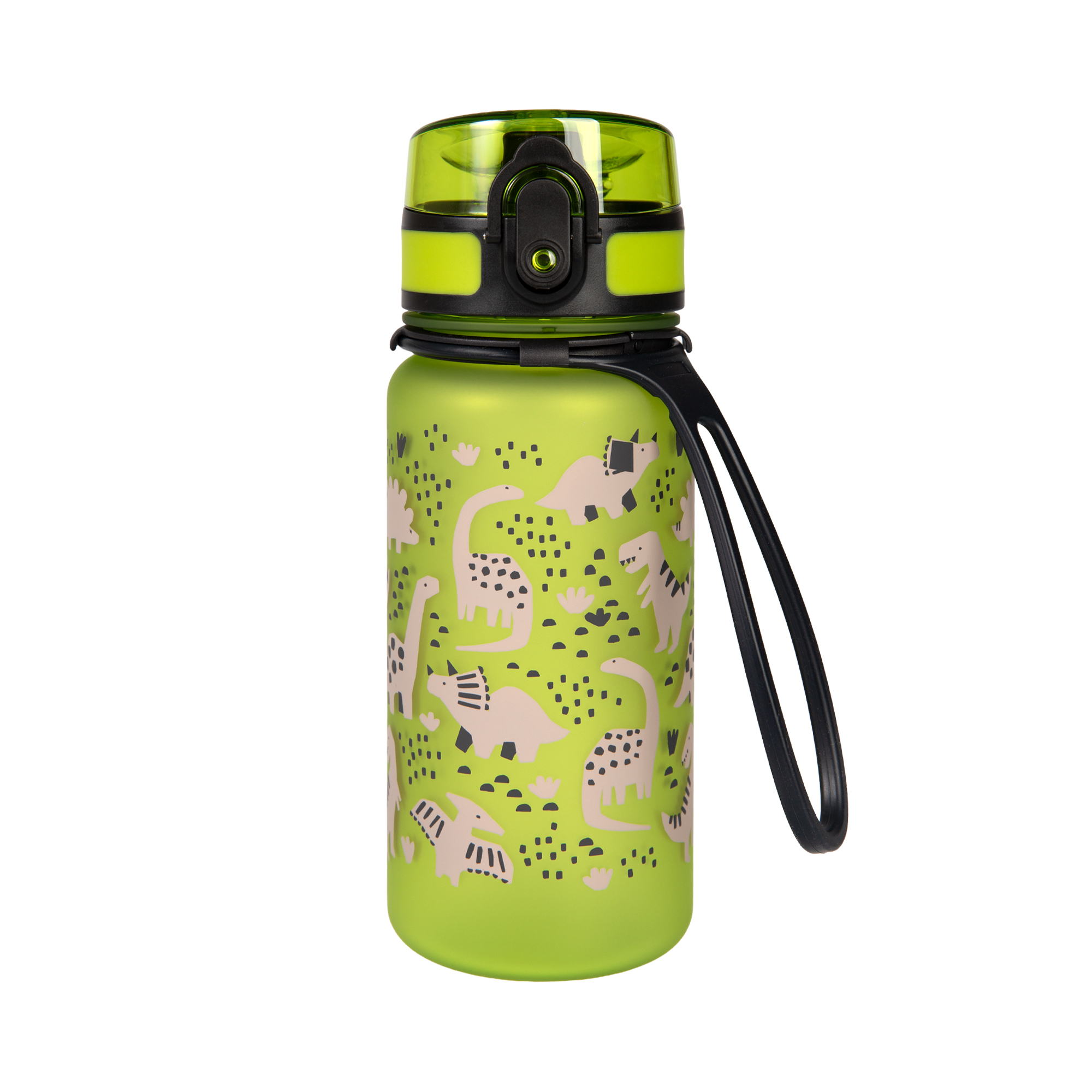 Dětská láhev - Dinosauři Albi Albi