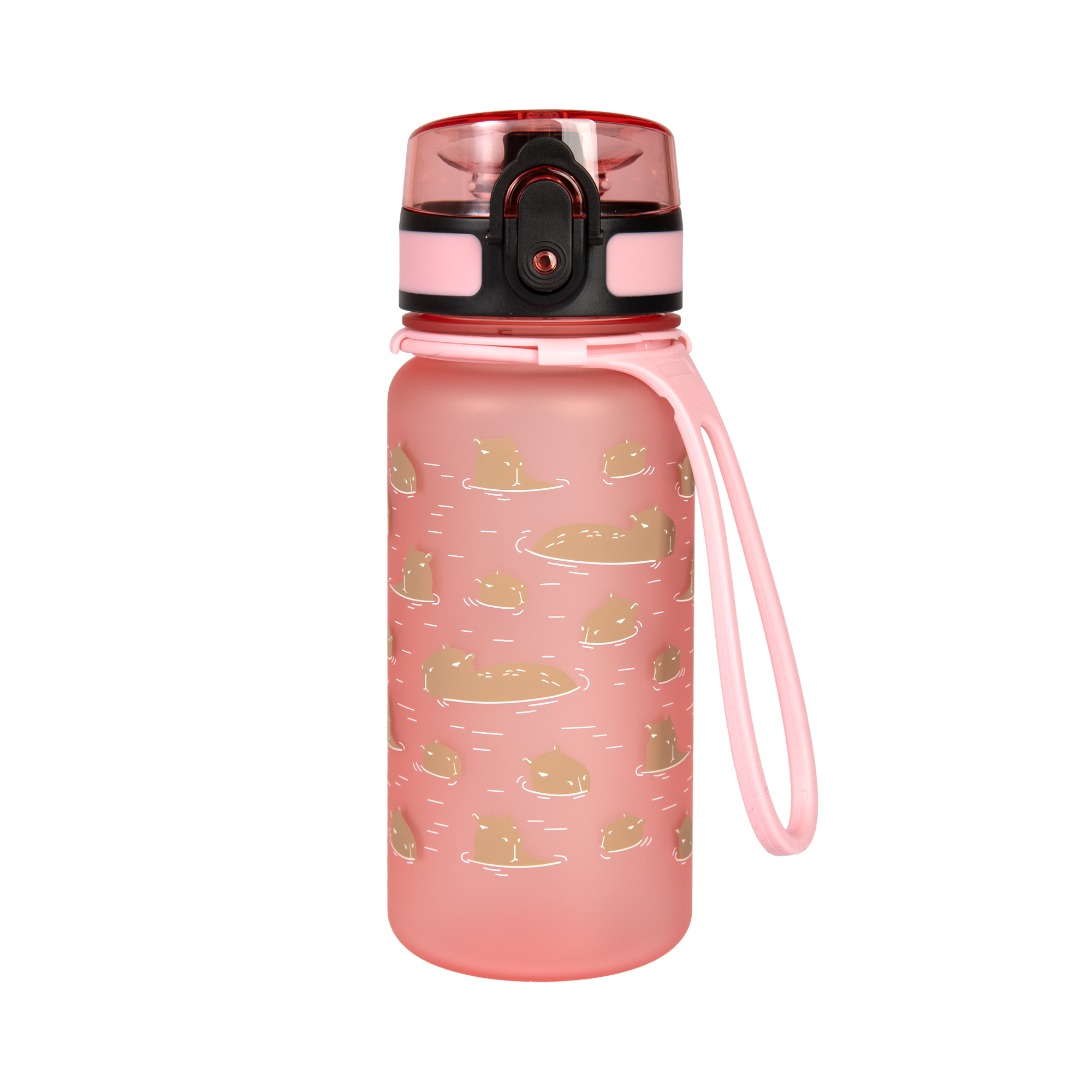 Dětská láhev - Kapybary Albi Albi