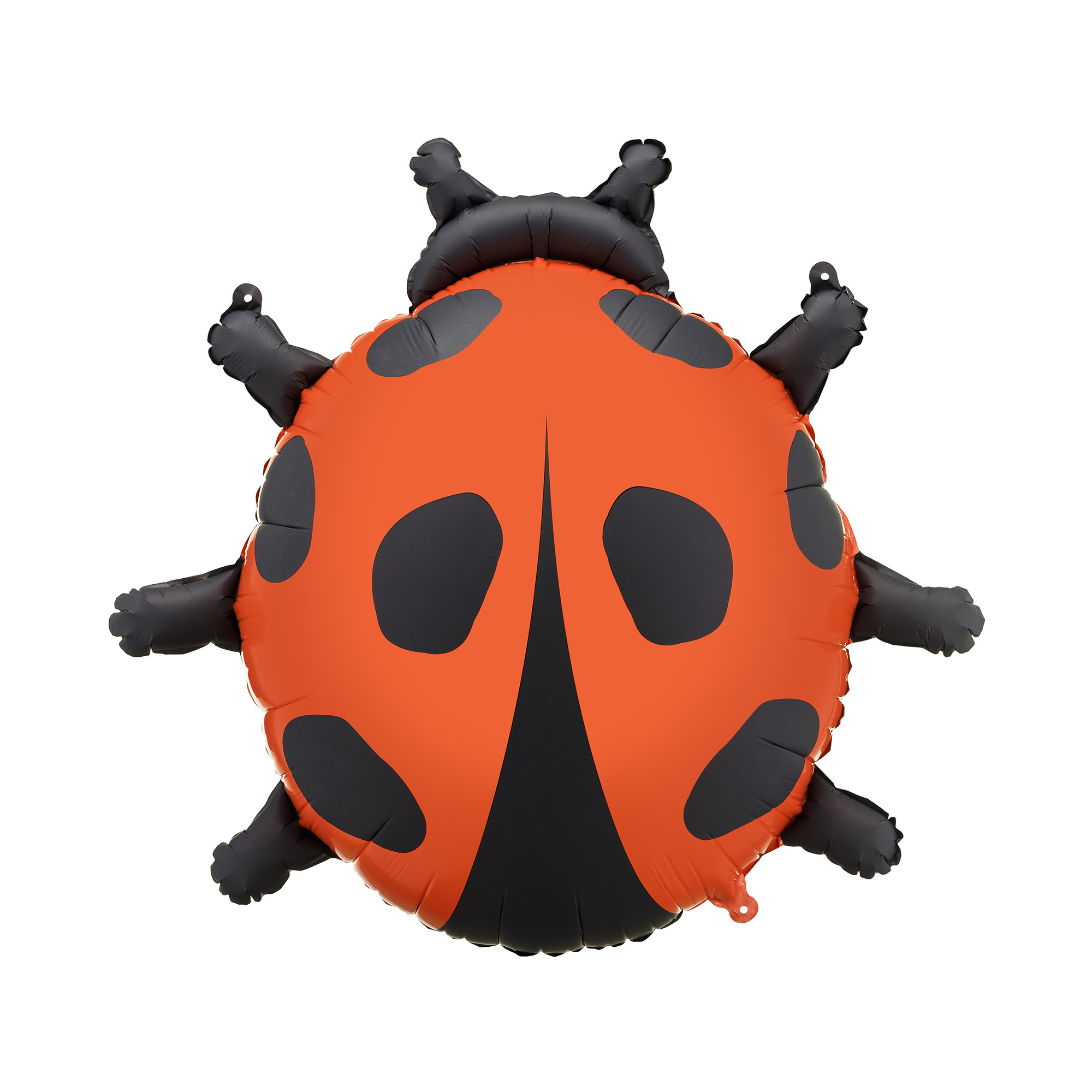 Balónek fóliový Beruška červeno-černá Albi Albi