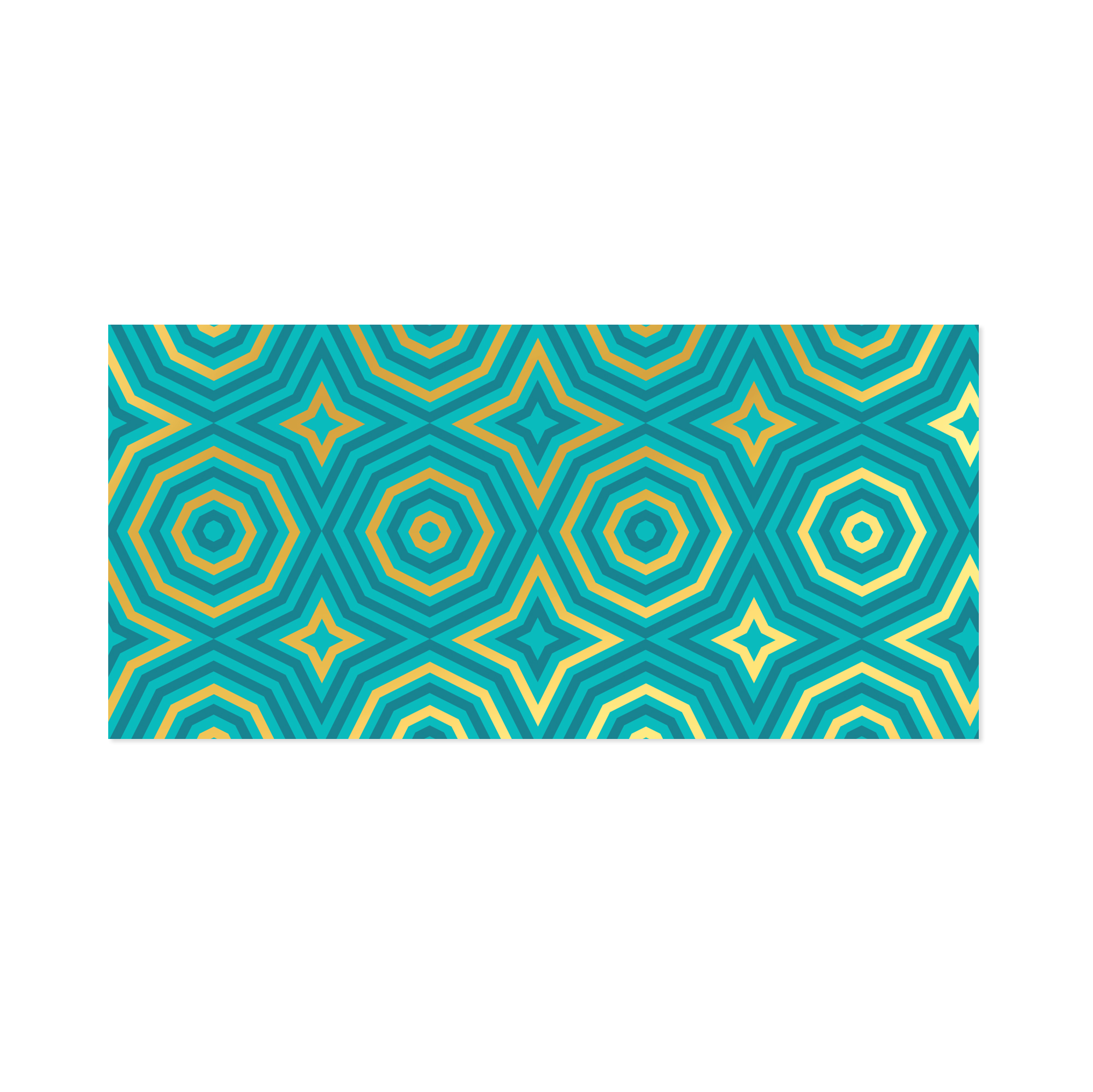 Obálka na peníze - Geometrie Albi Albi