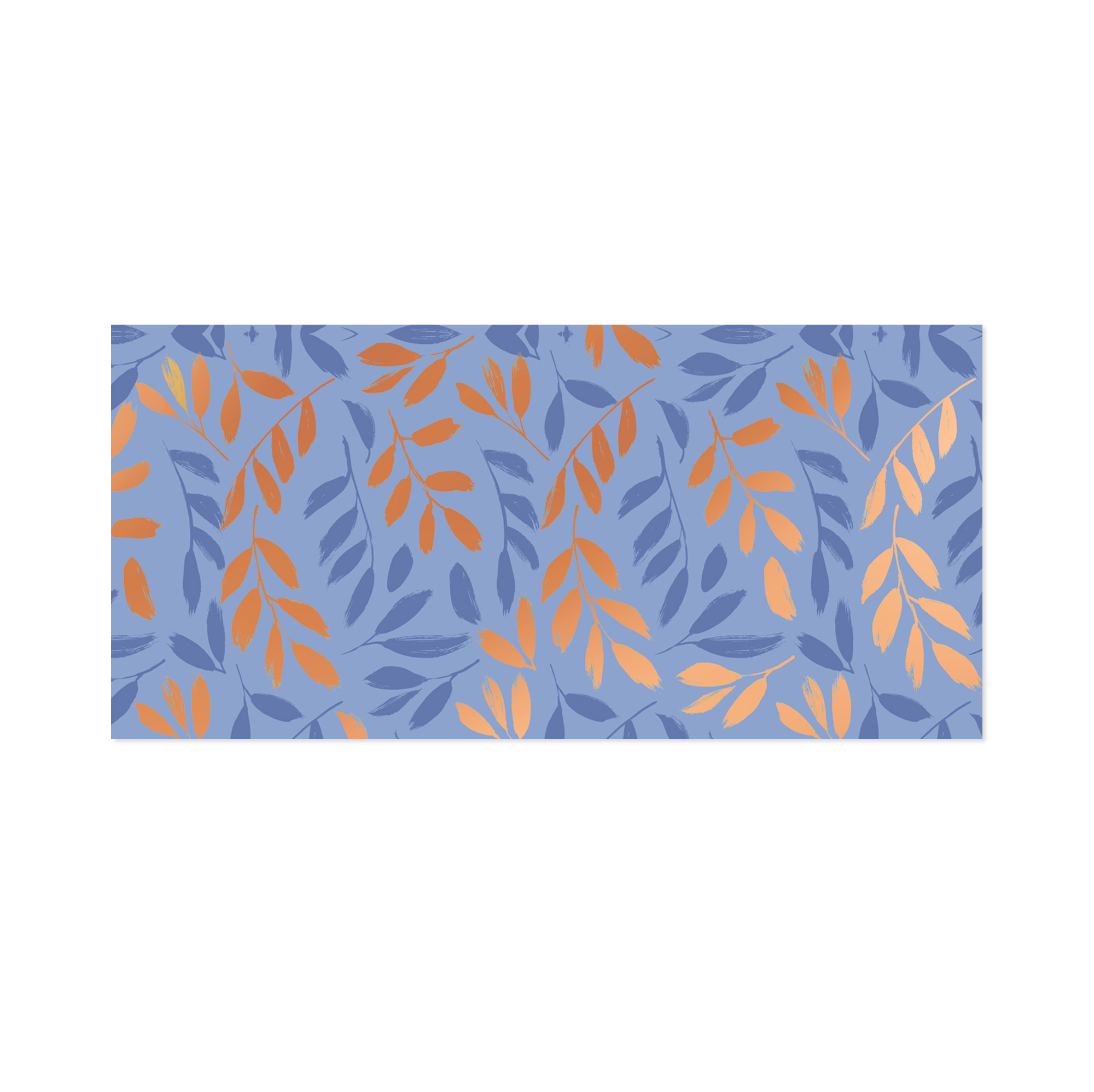 Obálka na peníze - Větvičky Albi Albi