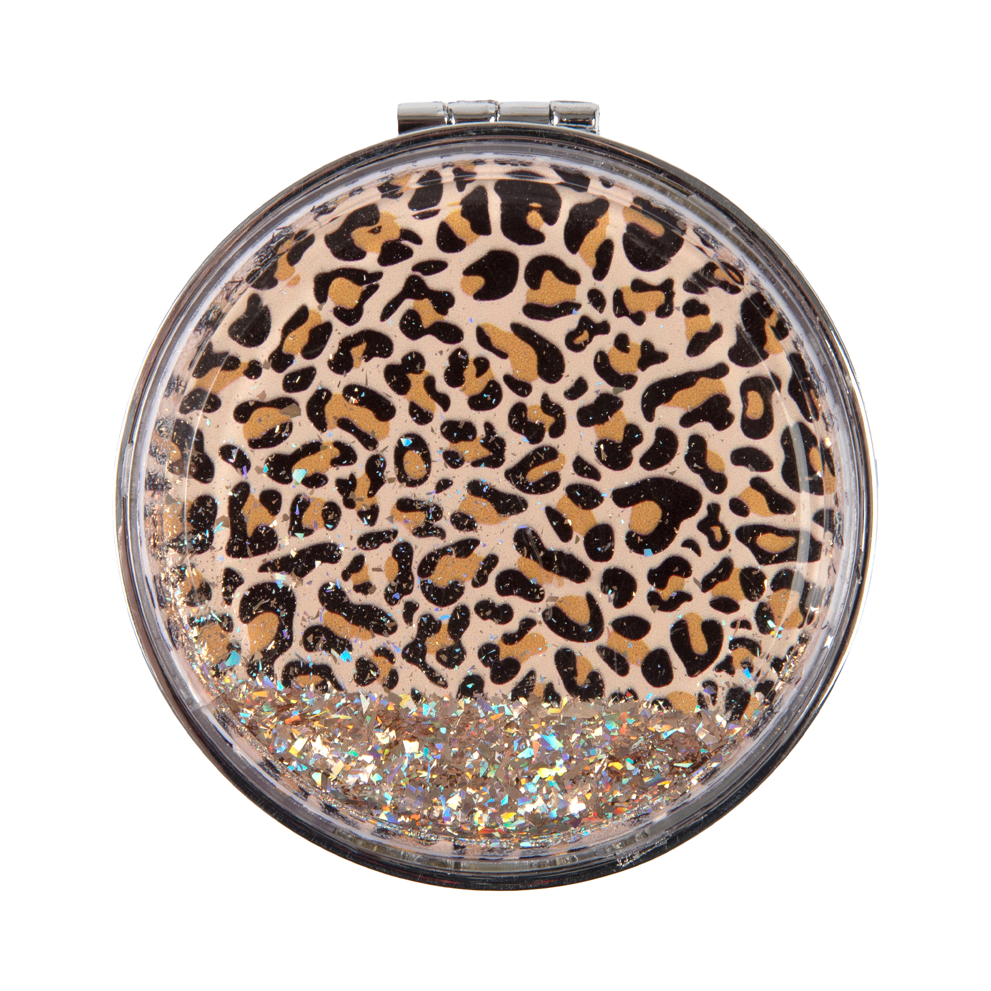 Zrcátko - Leopardí vzor Albi Albi