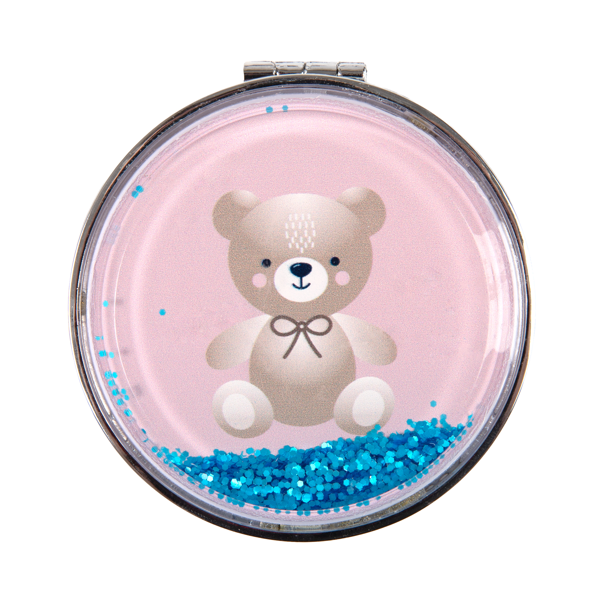 Zrcátko - Medvídek Albi Albi