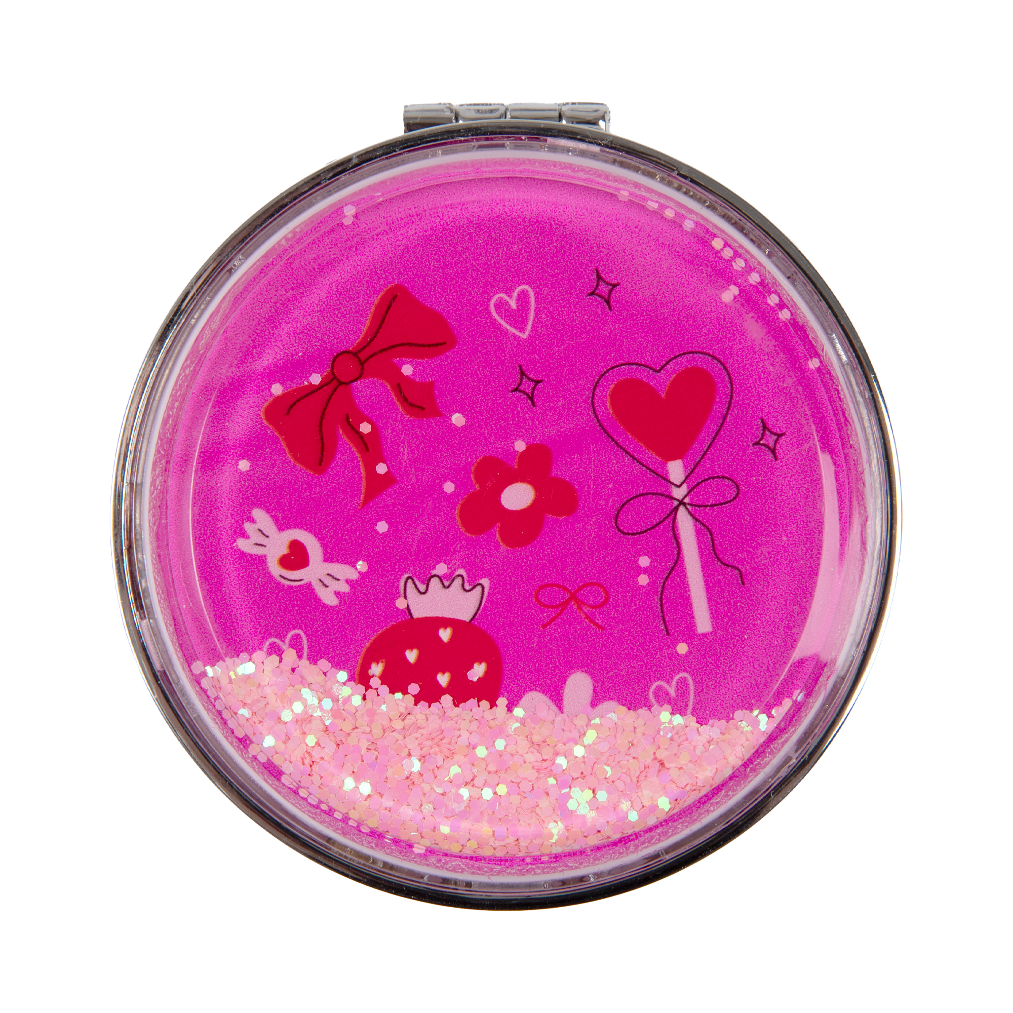 Zrcátko - Jahoda Albi Albi