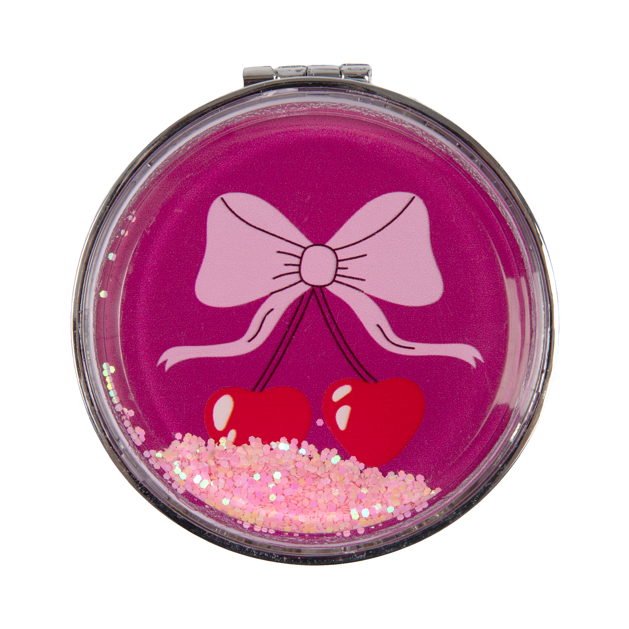 Zrcátko - Mašle Albi Albi