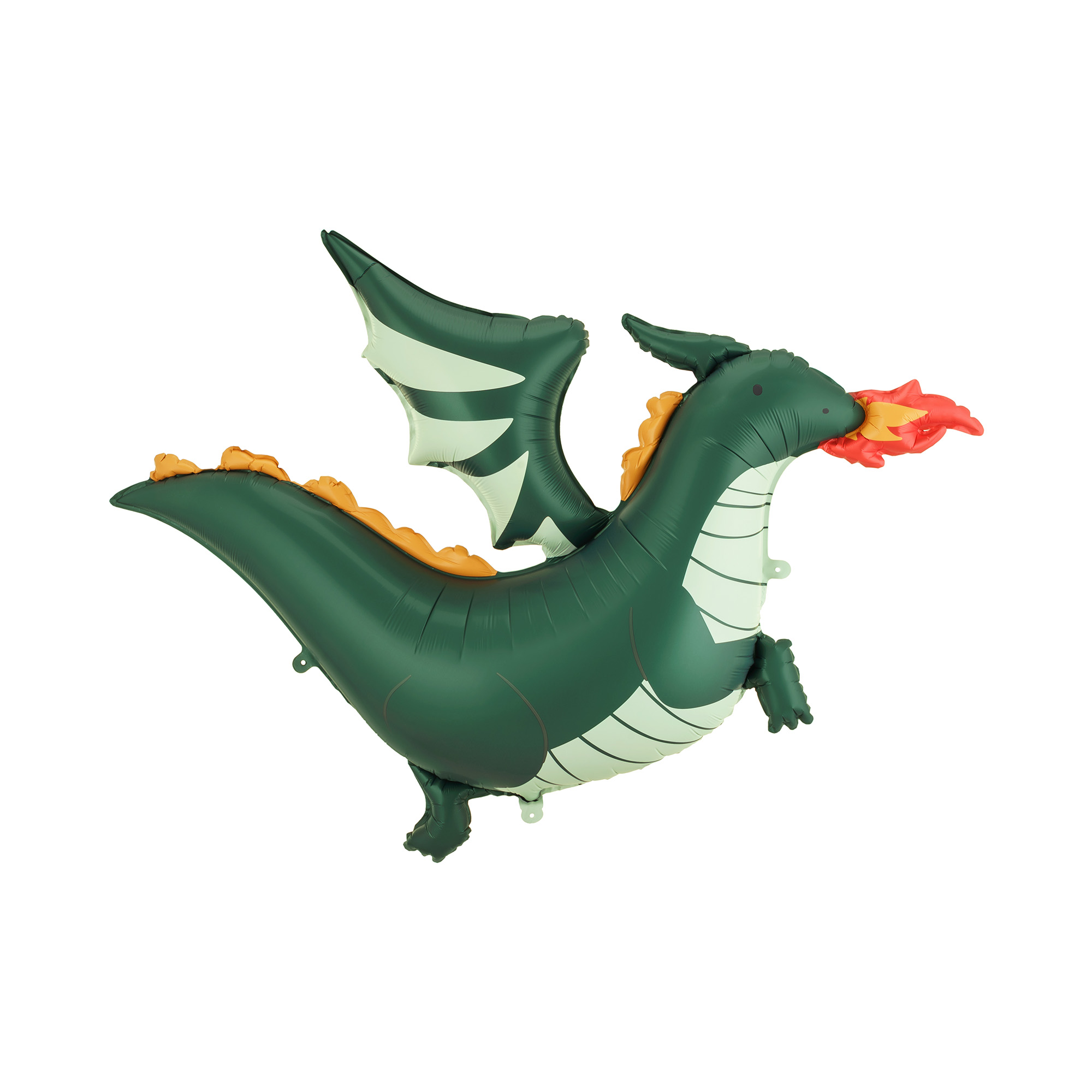 Balónek fóliový Drak Albi Albi